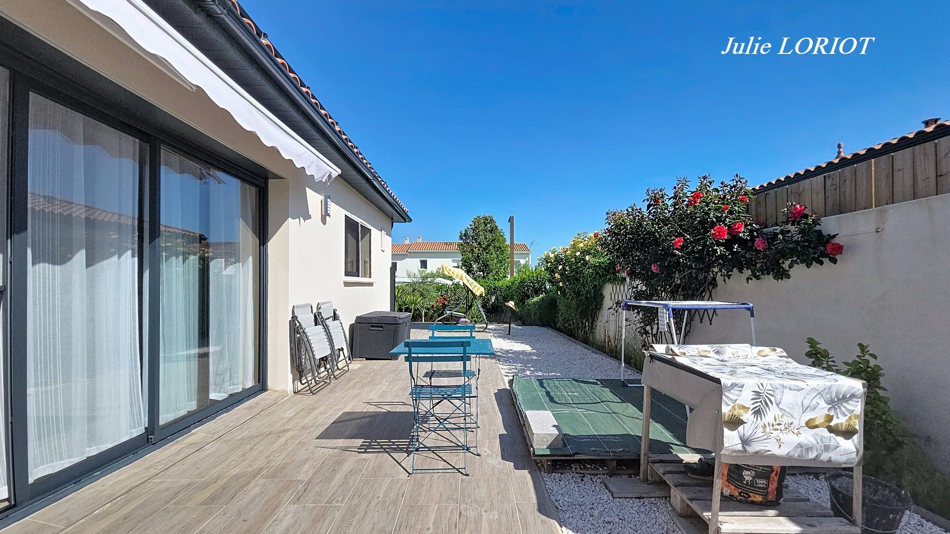 Maison à vendre, 98m², Tourbes