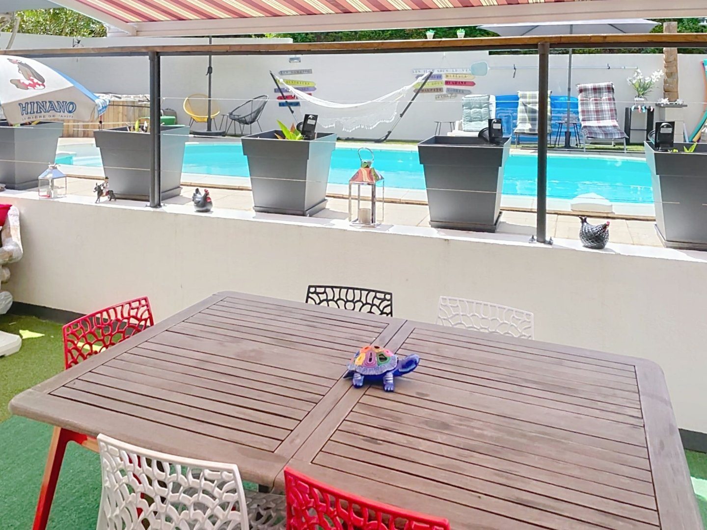 Maison à vendre, 100m², La Tour-sur-Orb