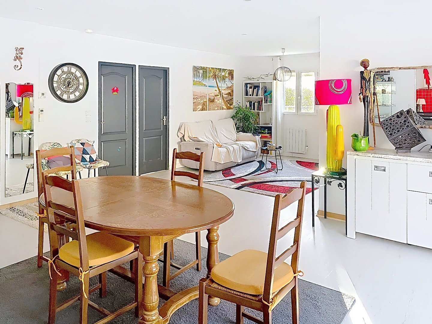 Maison à vendre, 100m², La Tour-sur-Orb