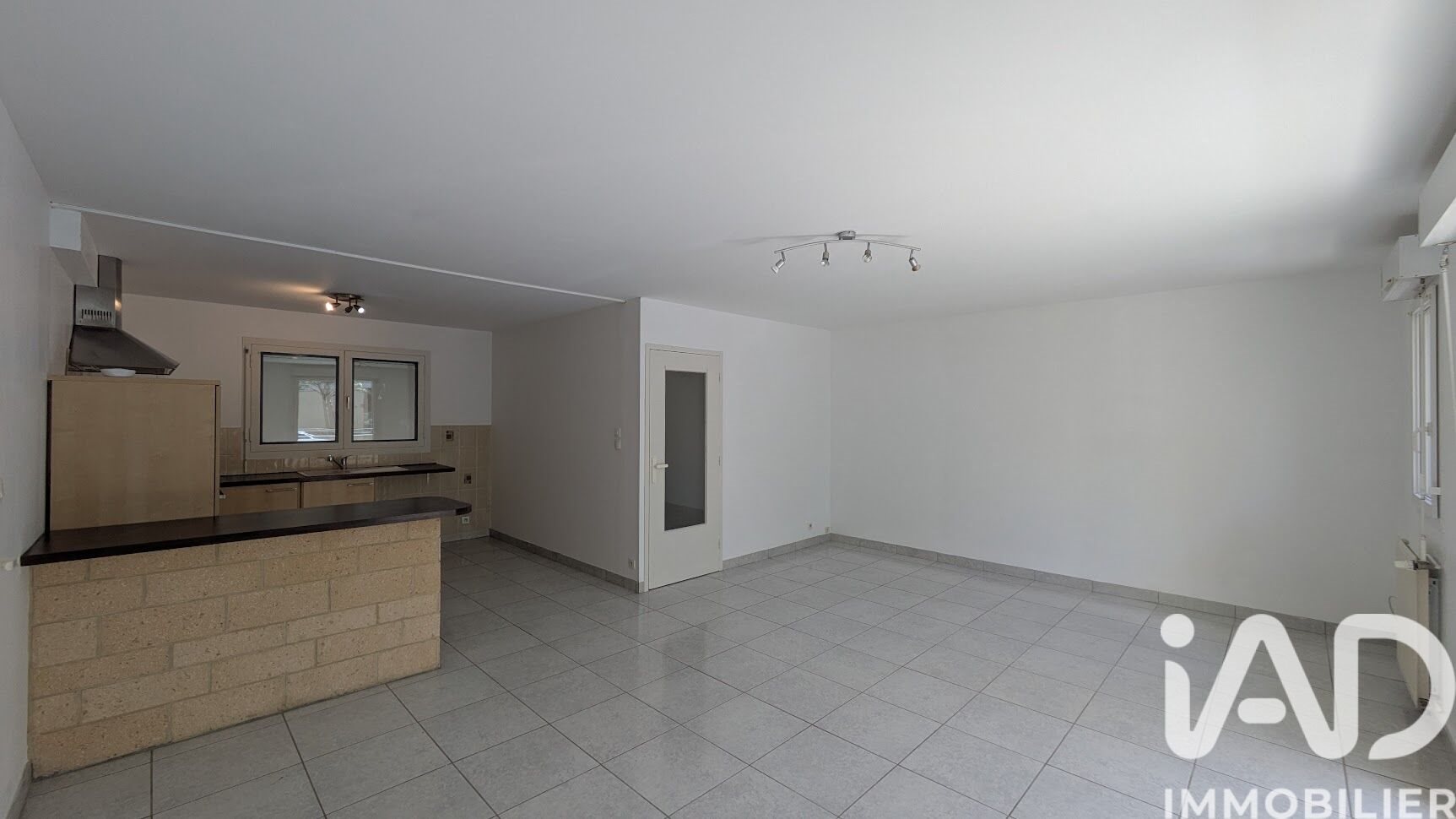 Appartement à vendre, 66m², Rennes