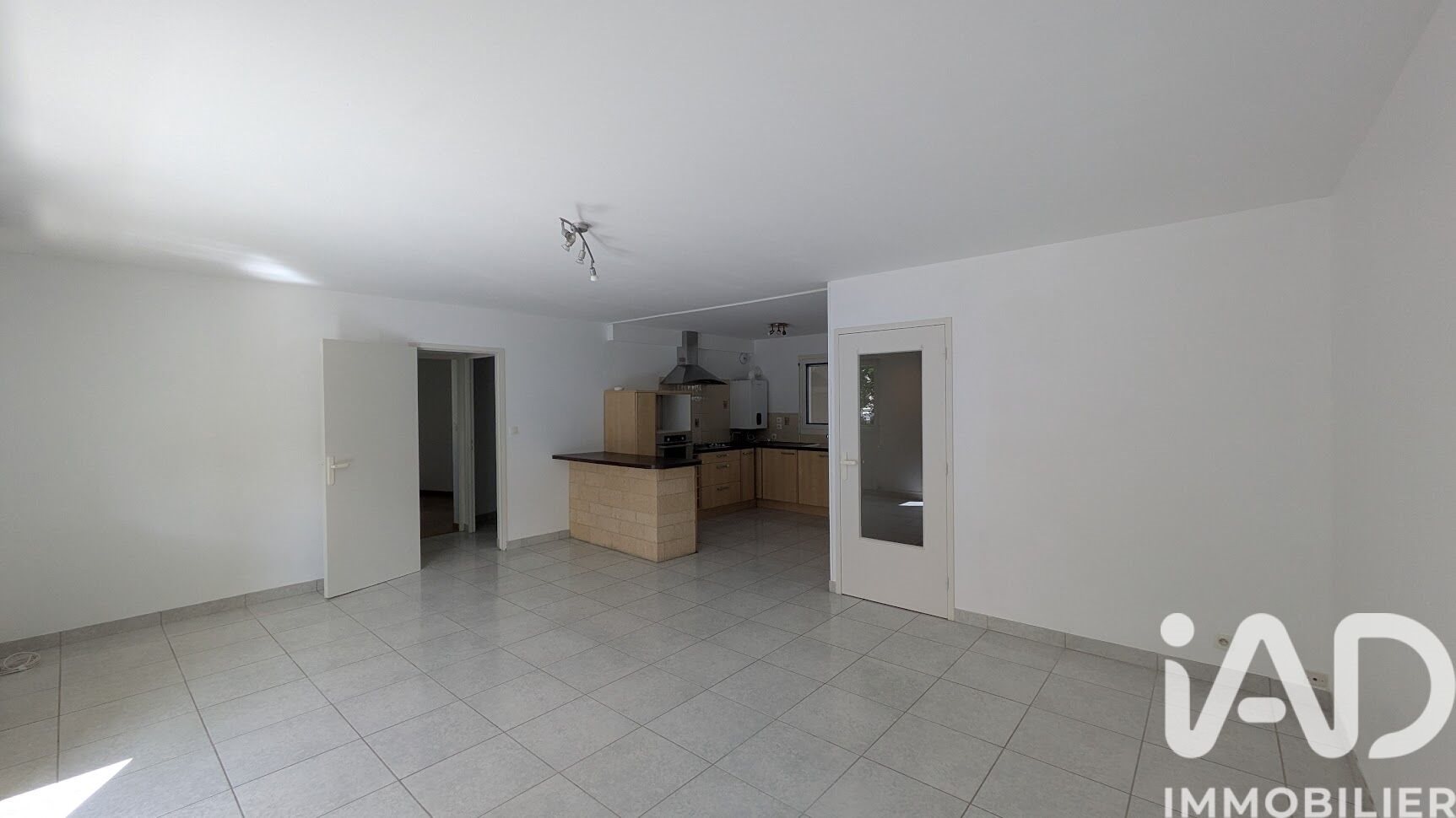 Appartement à vendre, 66m², Rennes