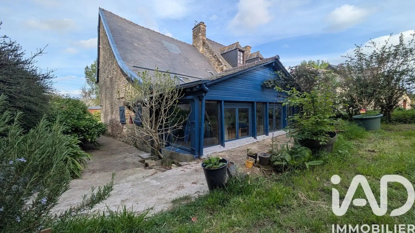 Maison à vendre, 91m², Corseul