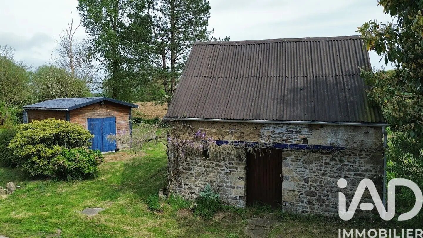 Maison à vendre, 91m², Corseul