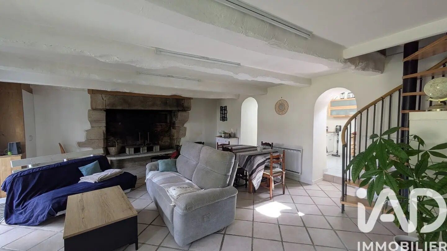 Maison à vendre, 91m², Corseul