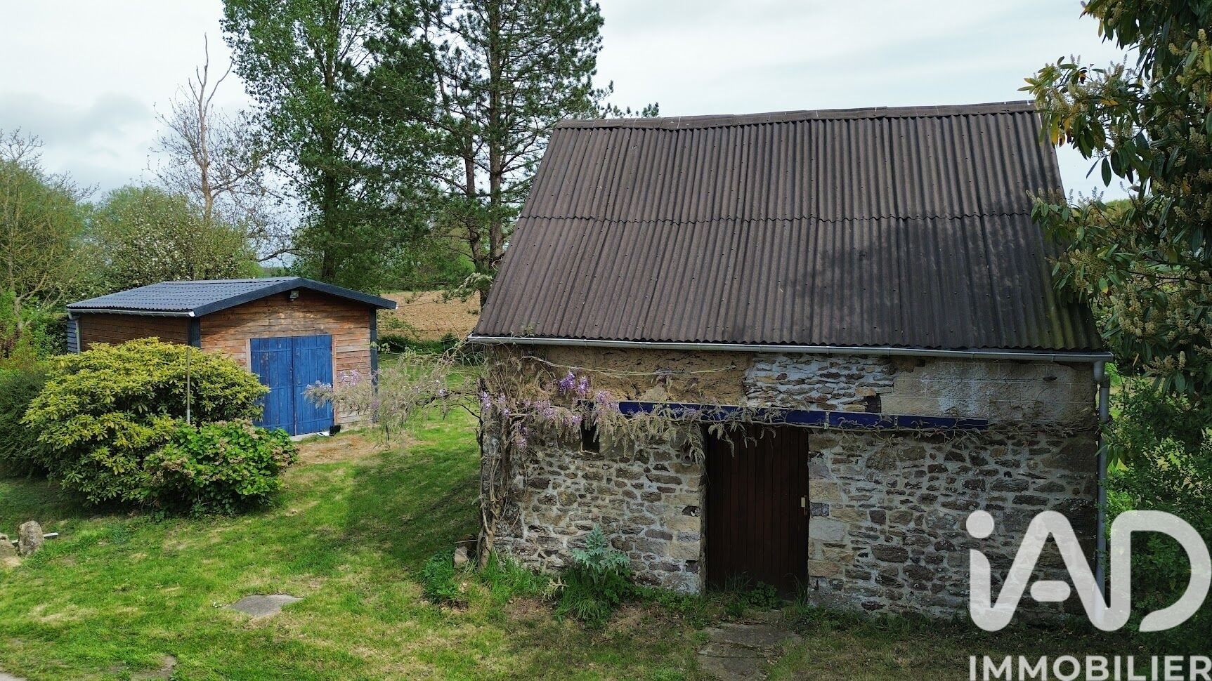 Maison à vendre, 91m², Corseul