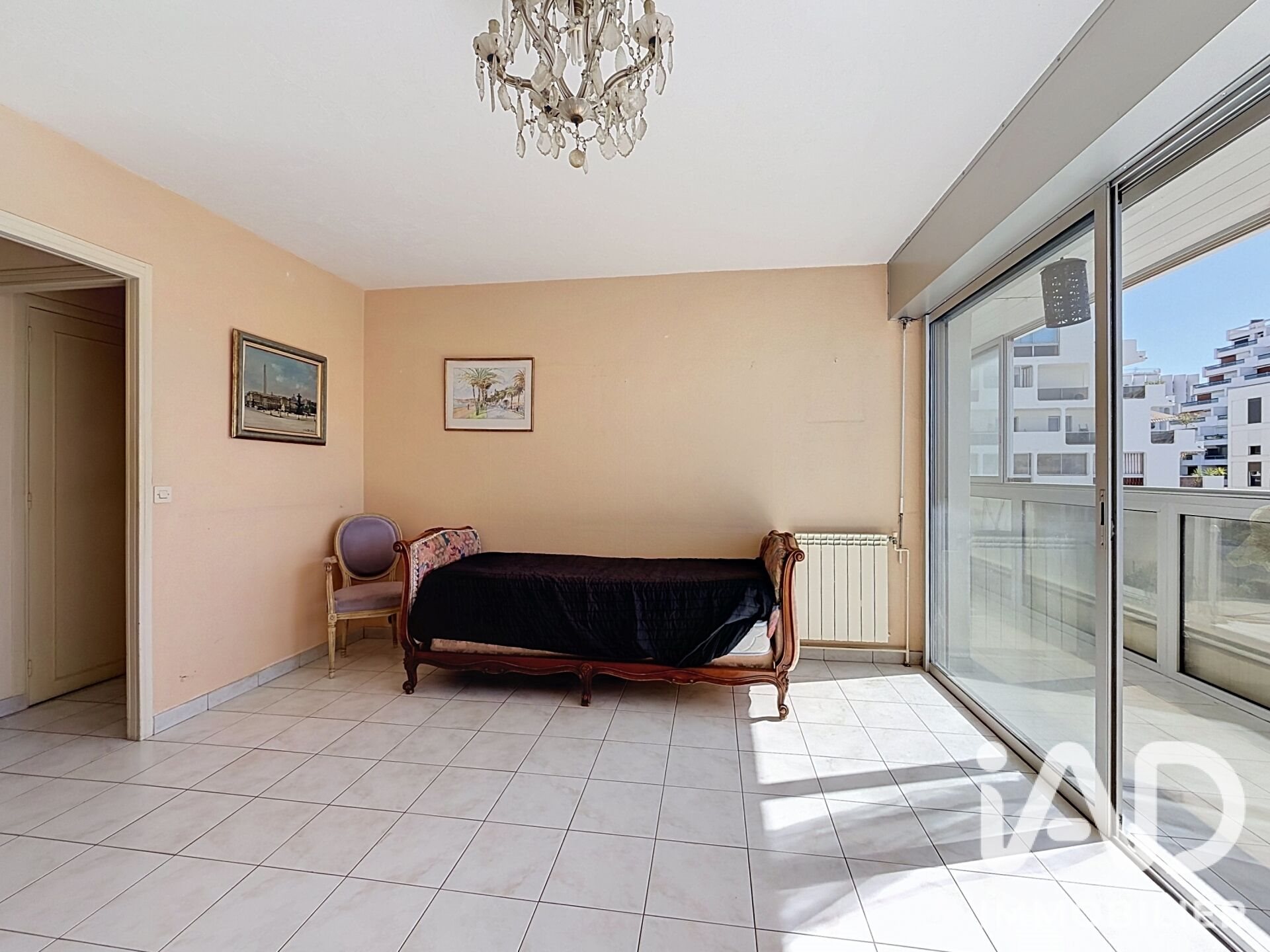 Appartement à vendre, 67m², La Grande-Motte