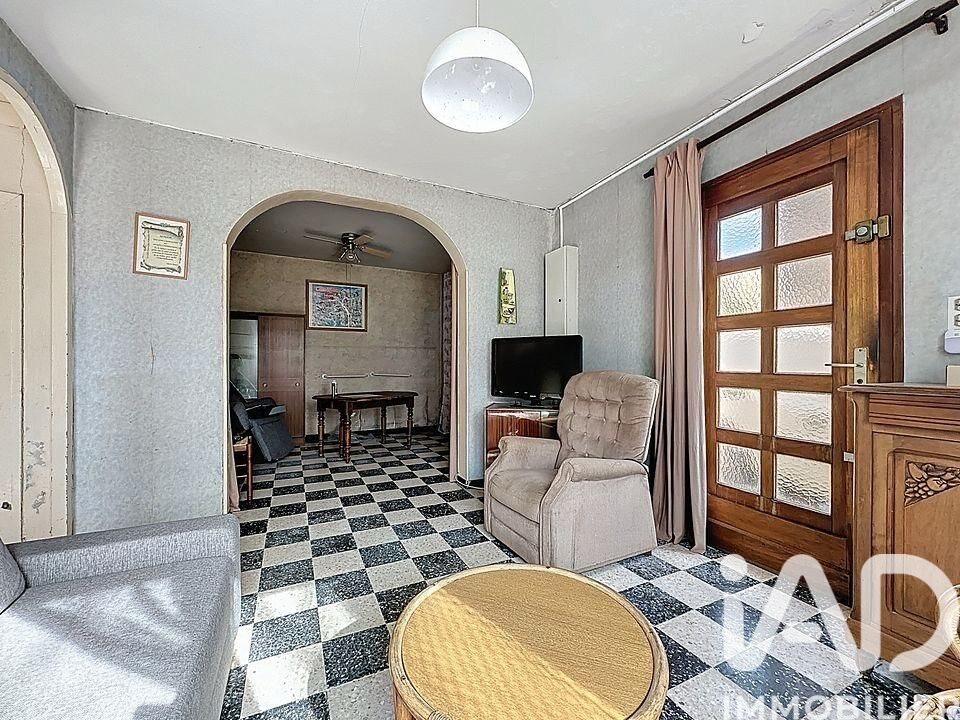Maison à vendre, 102m², Beaulieu