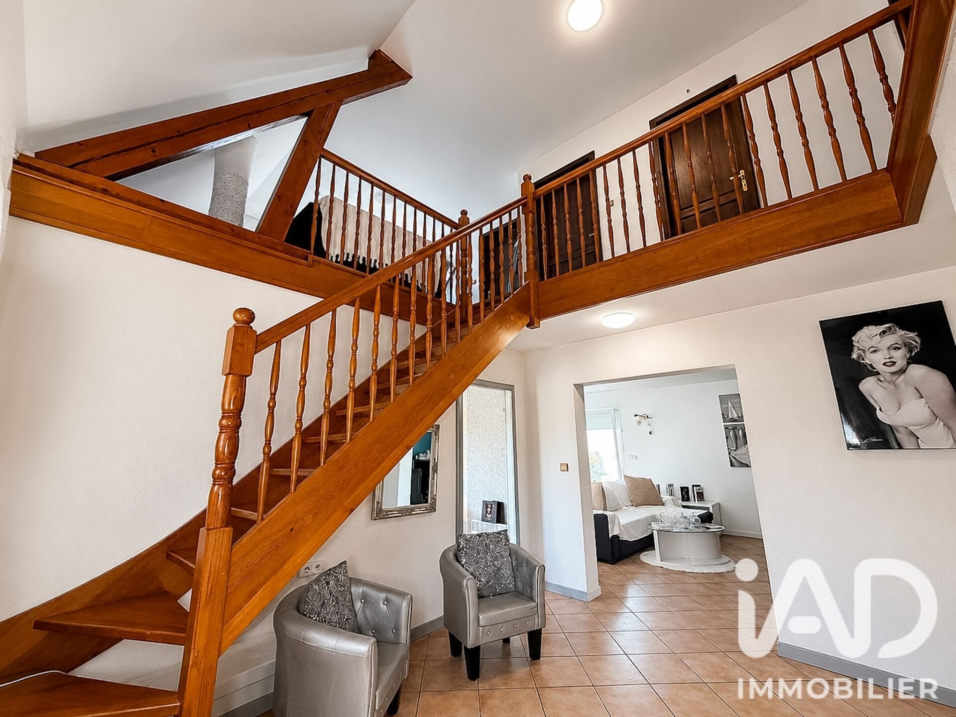 Maison à vendre, 140m², Raedersheim