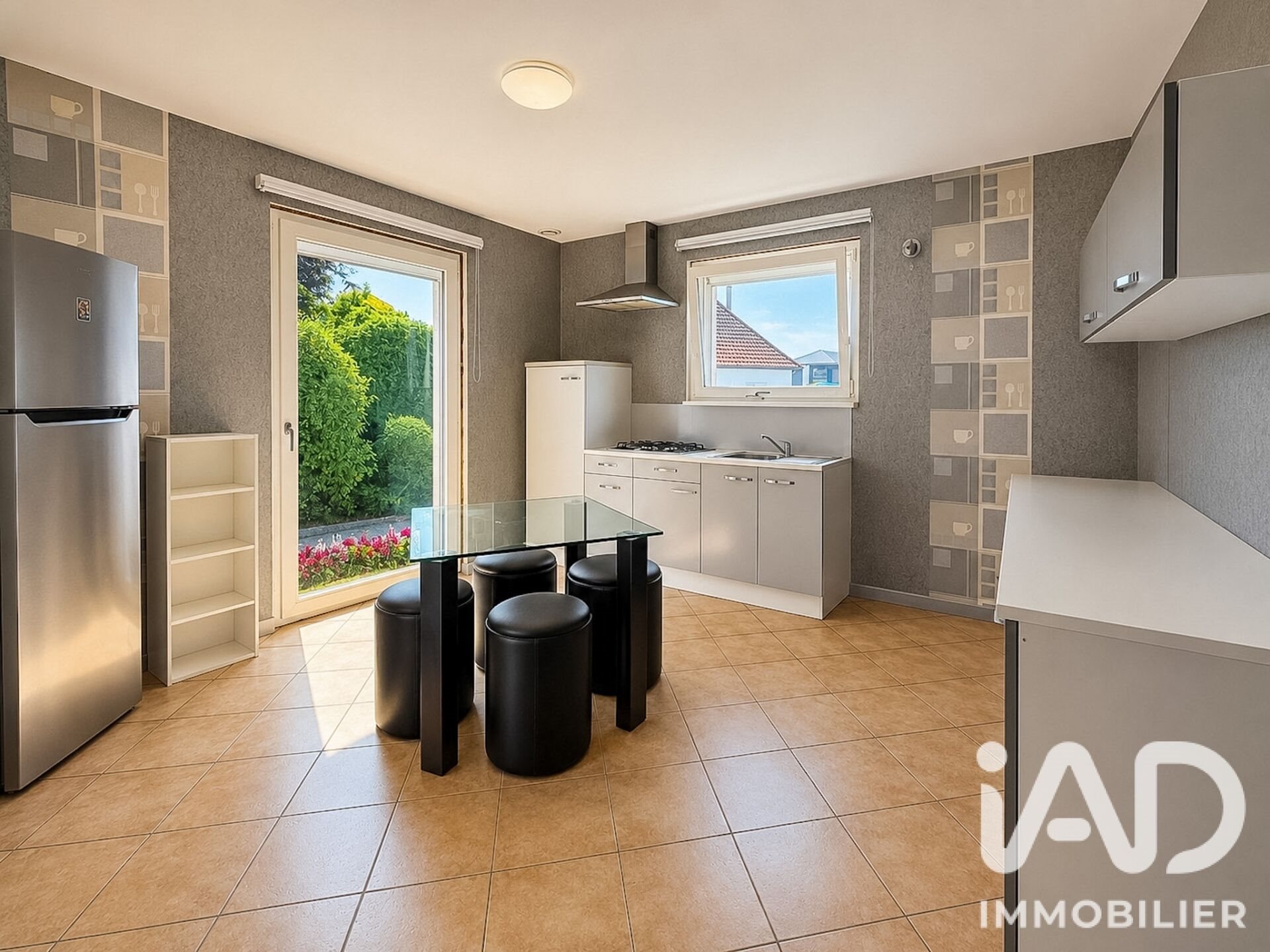 Maison à vendre, 140m², Raedersheim