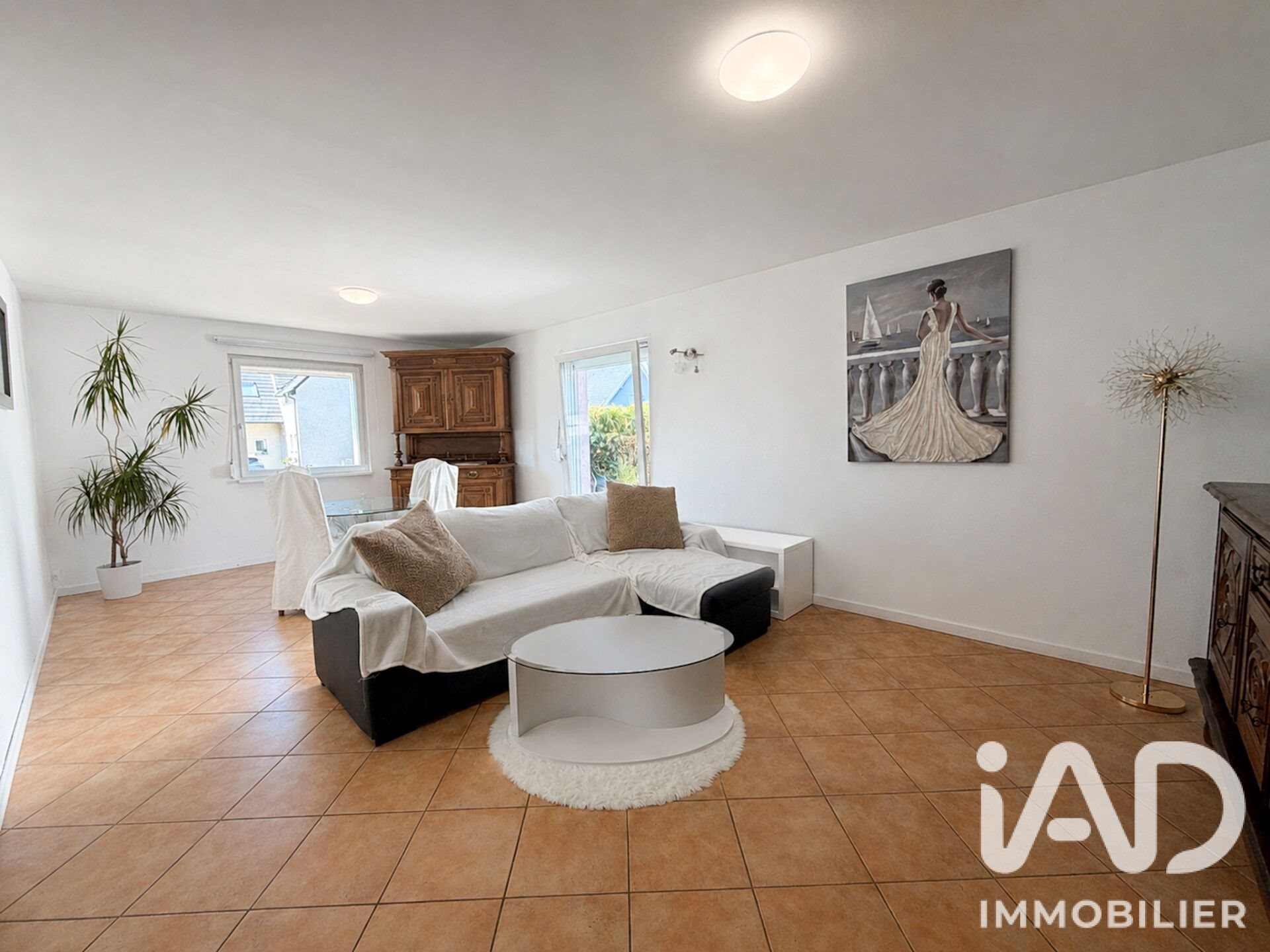 Maison à vendre, 140m², Raedersheim