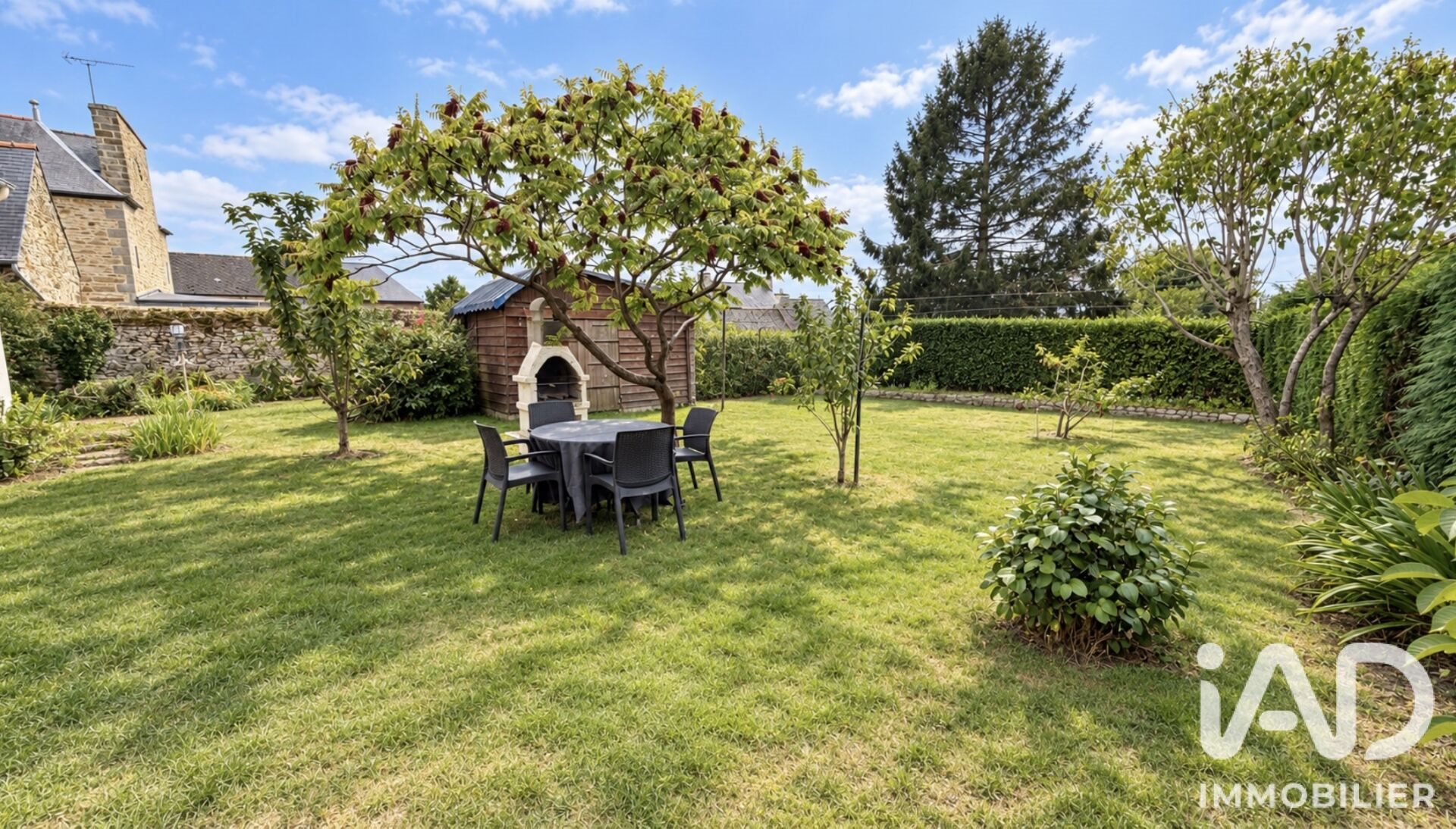 Maison à vendre, 127m², Lanvollon