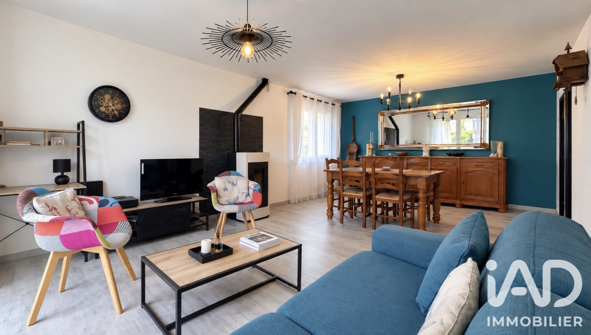 Maison à vendre, 127m², Lanvollon