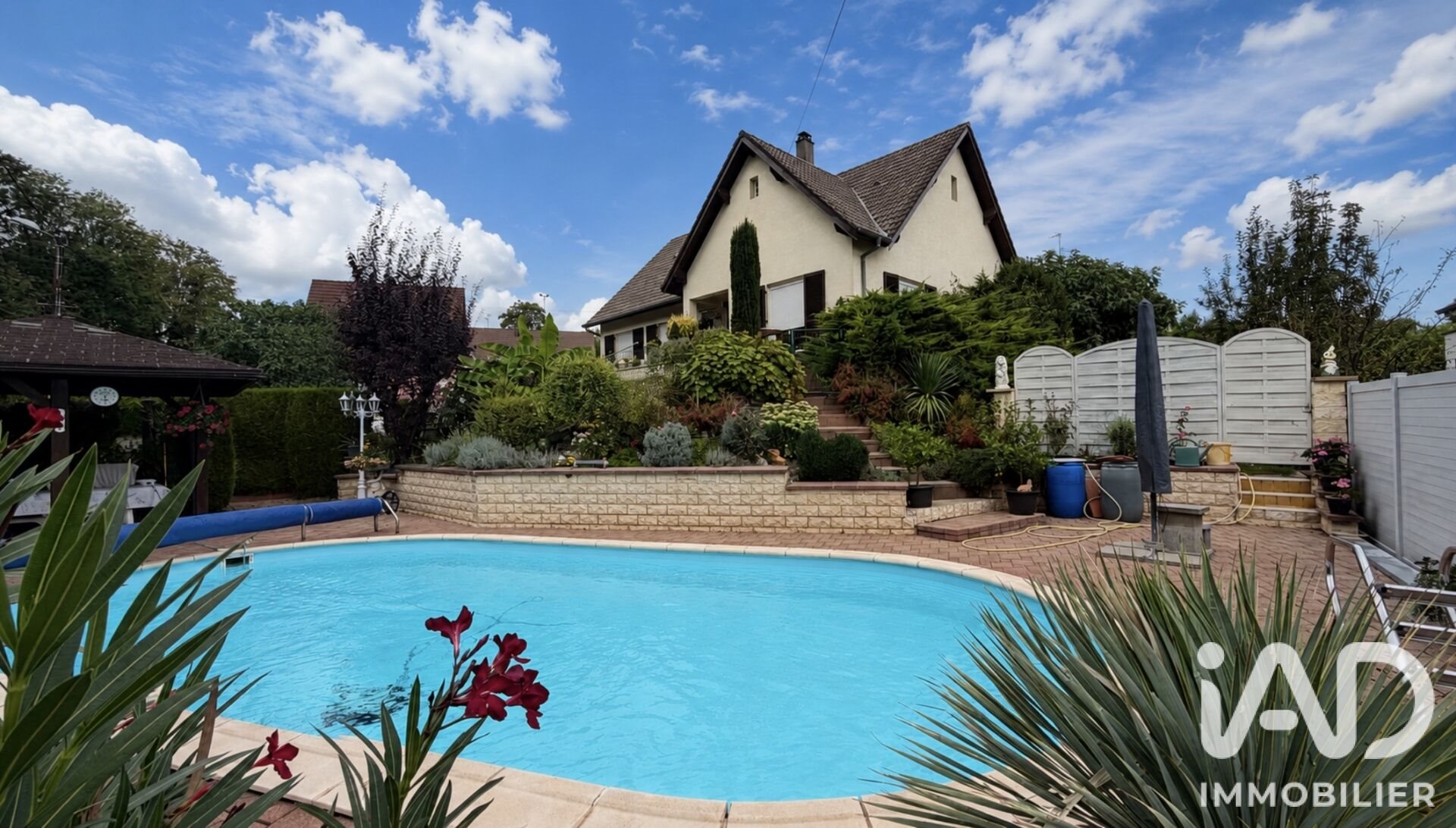 Maison à vendre, 143m², Hausgauen