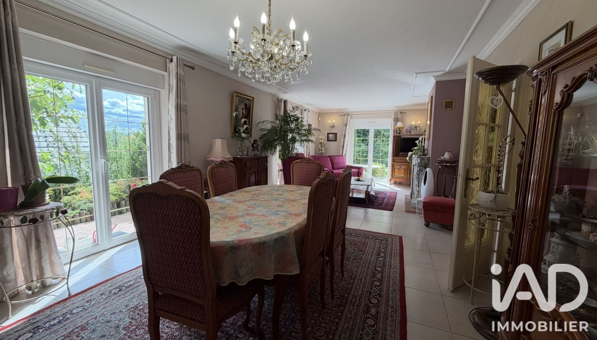 Maison à vendre, 143m², Hausgauen