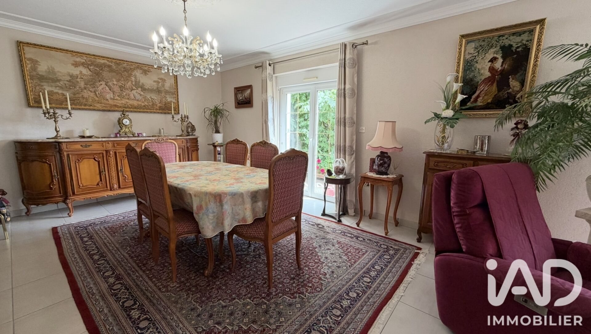 Maison à vendre, 143m², Hausgauen