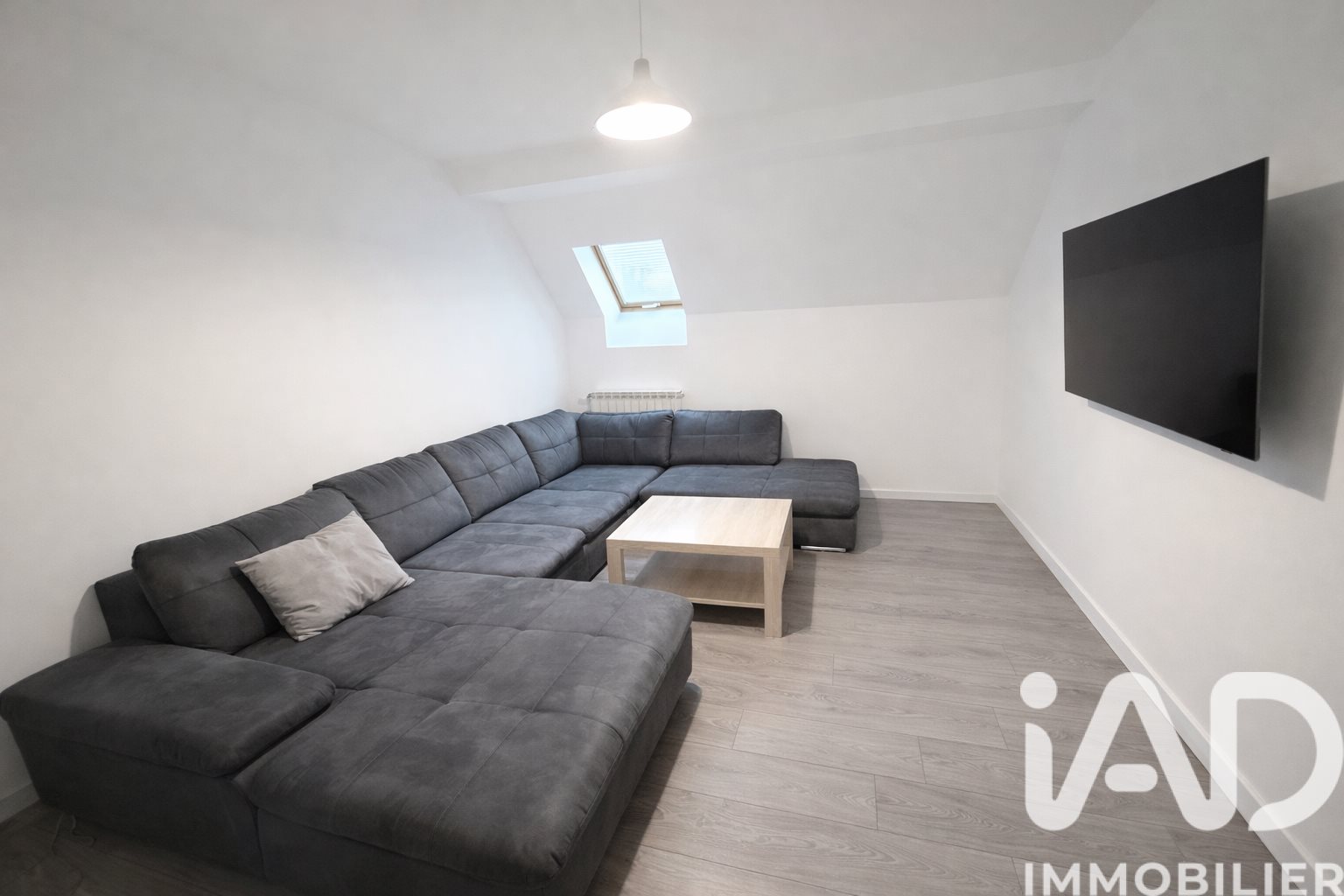 Maison à vendre, 115m², Sainte-Croix-en-Plaine