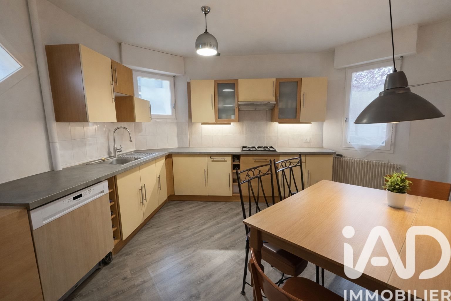 Maison à vendre, 104m², Colmar