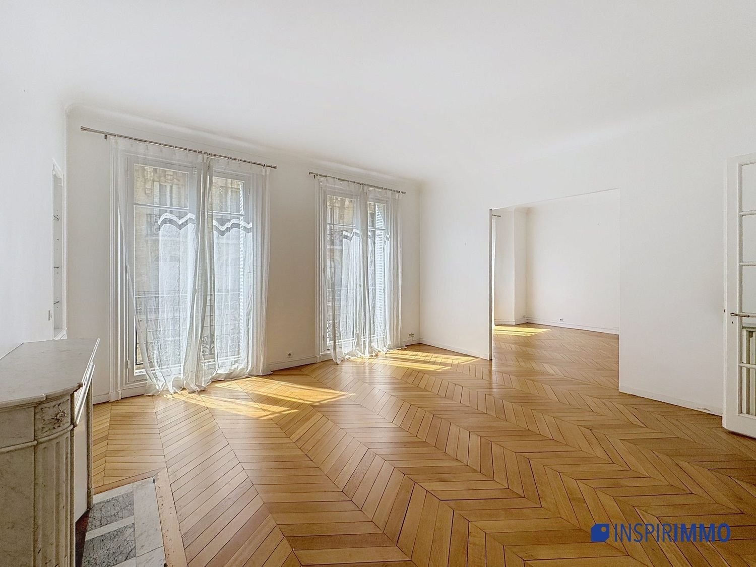 Appartement à louer, 142m², Paris 16ème