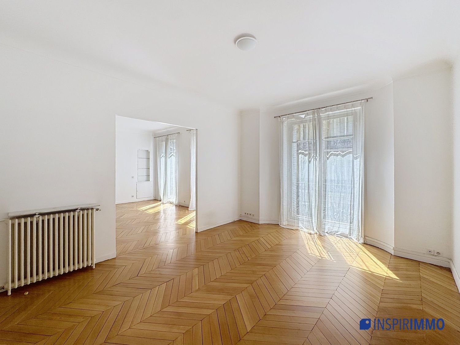 Appartement à louer, 142m², Paris 16ème