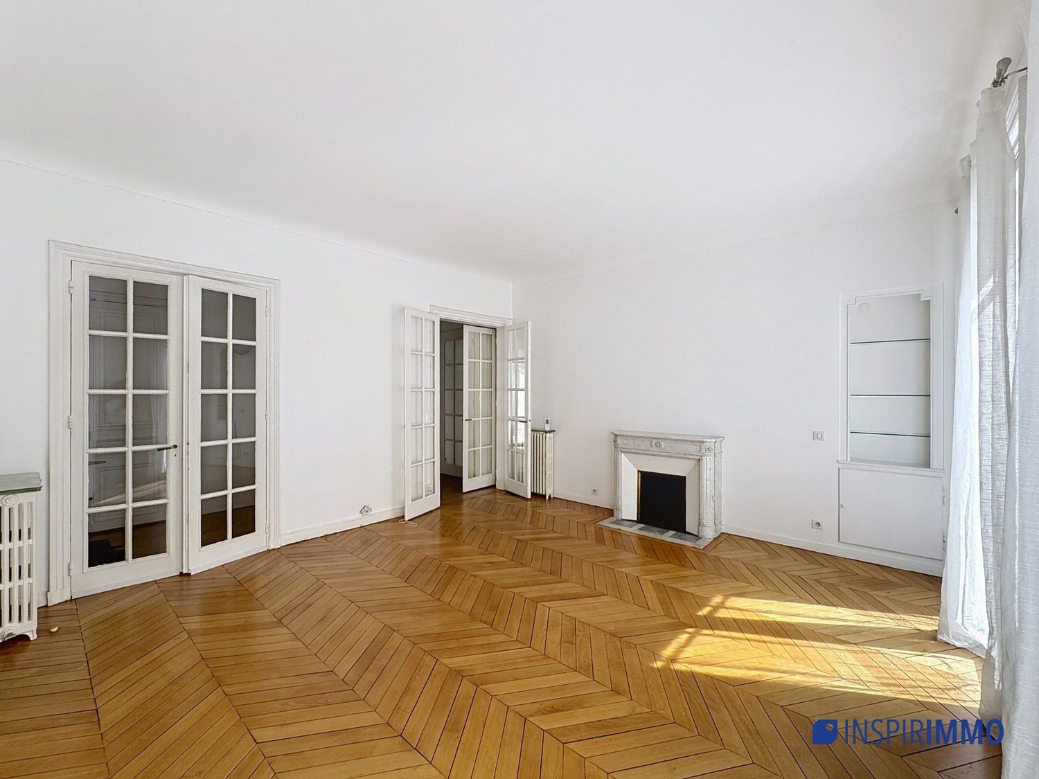 Appartement à louer, 142m², Paris 16ème