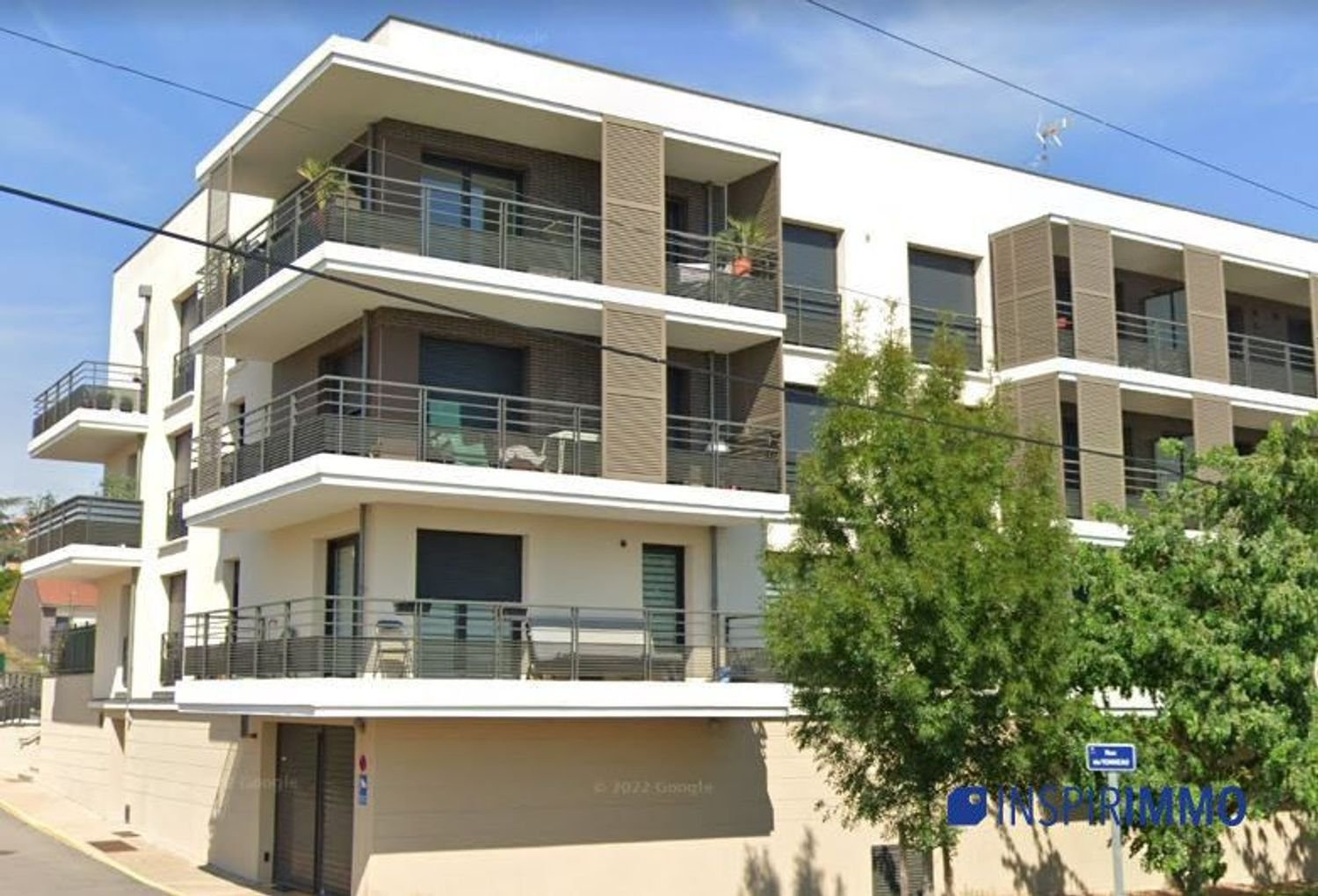 Appartement à vendre, 66m², Carrières-sous-Poissy