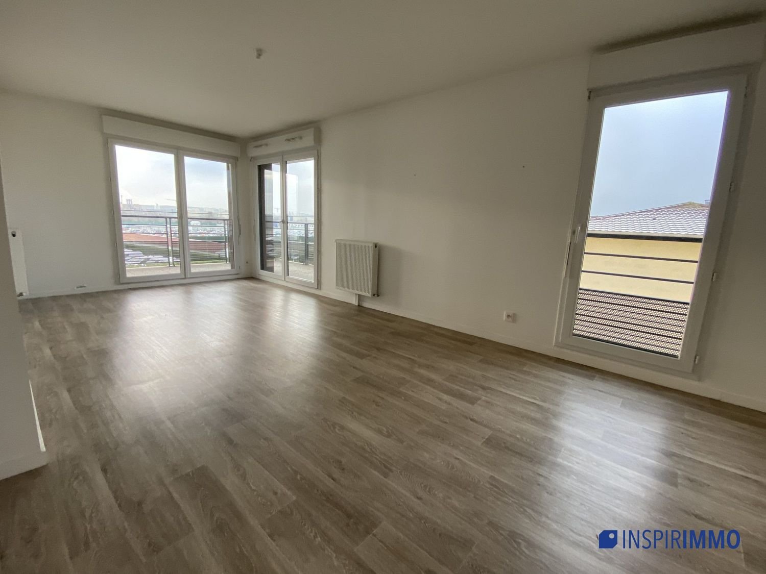 Appartement à vendre, 66m², Carrières-sous-Poissy