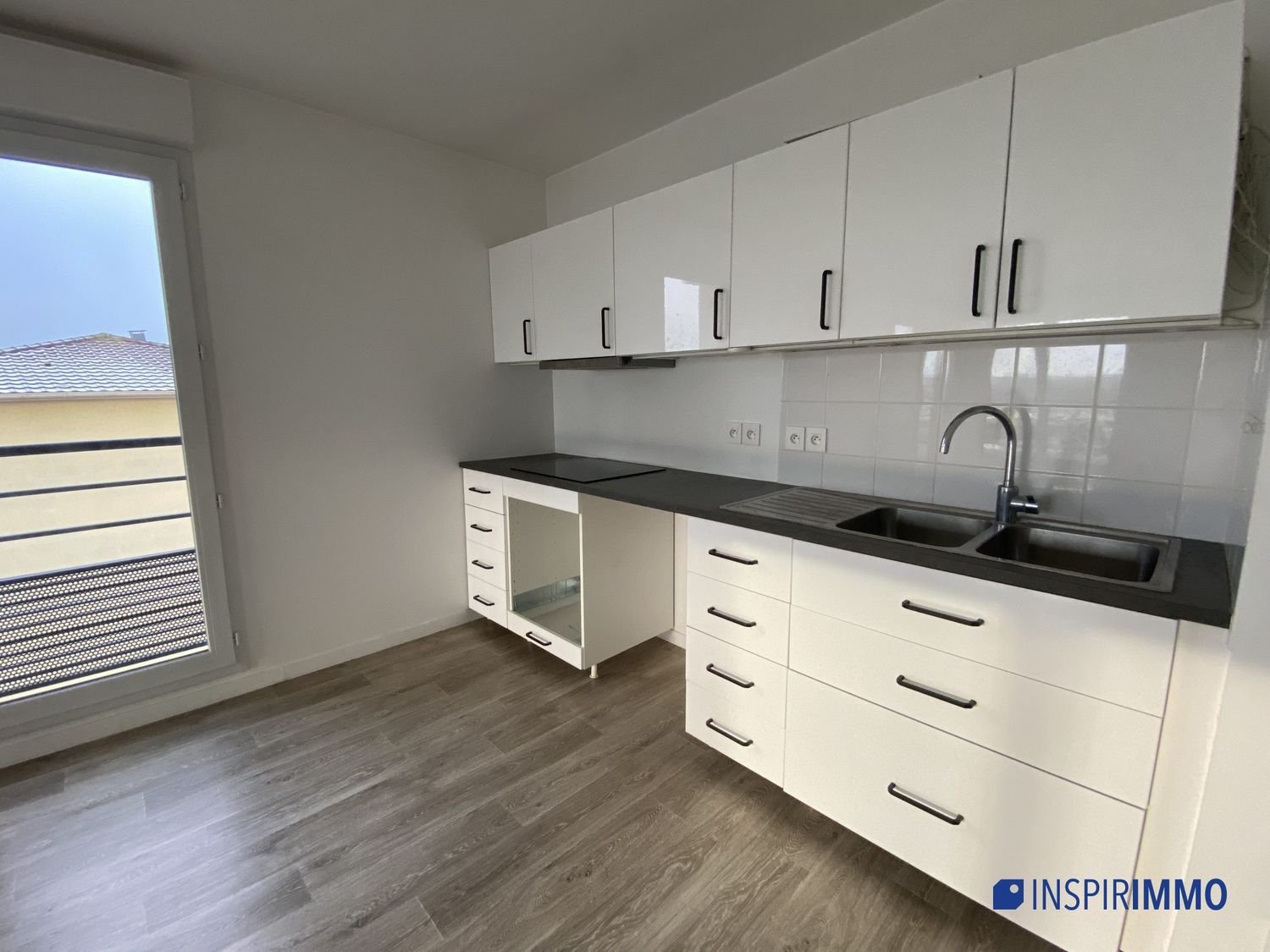 Appartement à vendre, 66m², Carrières-sous-Poissy