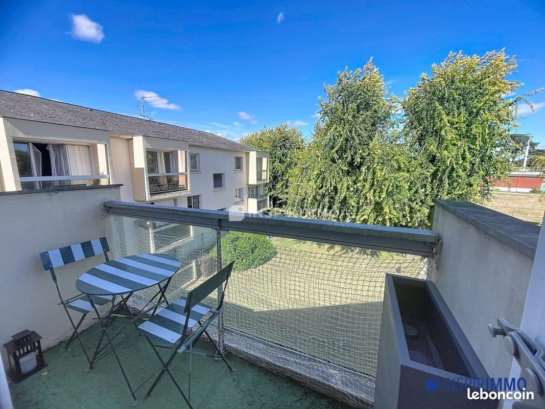 Appartement à louer, 36m², Croissy-sur-Seine