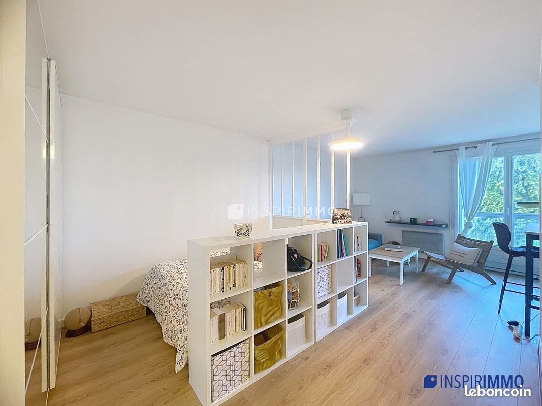 Appartement à louer, 36m², Croissy-sur-Seine