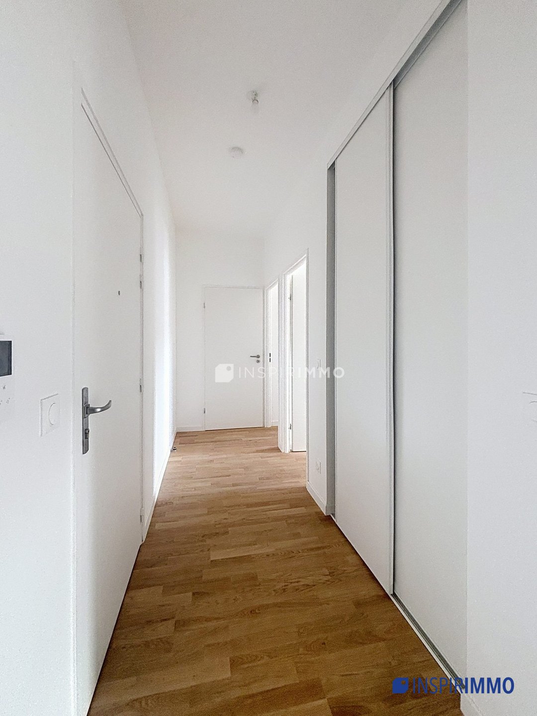Maison à louer, 56m², Versailles