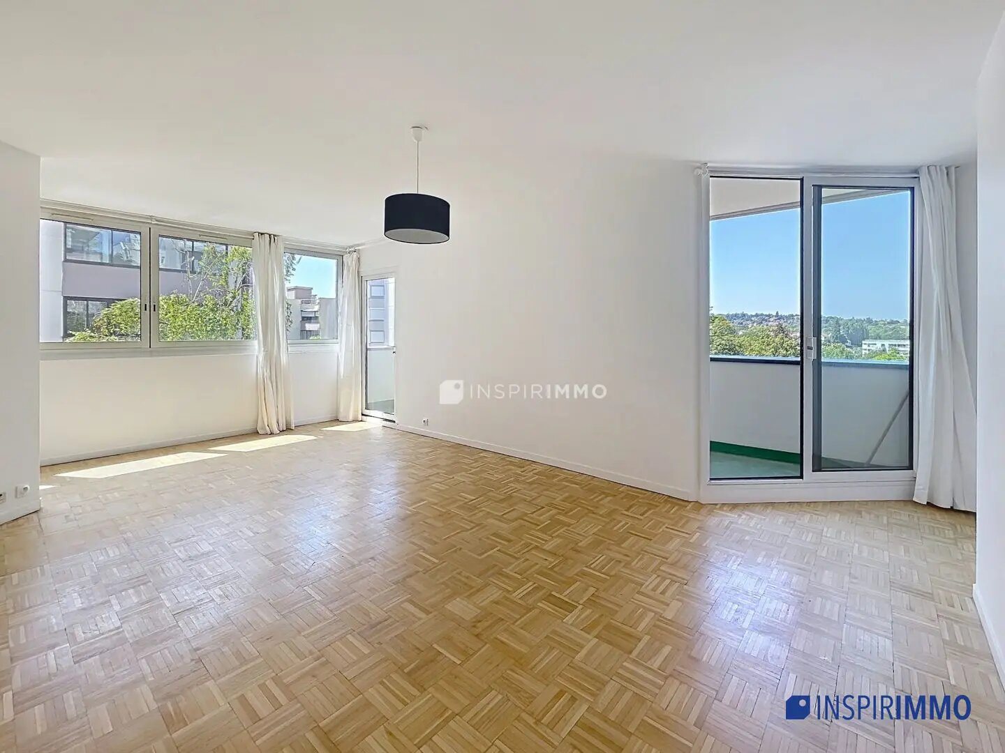 Appartement à louer, 77m², Saint-Germain-en-Laye