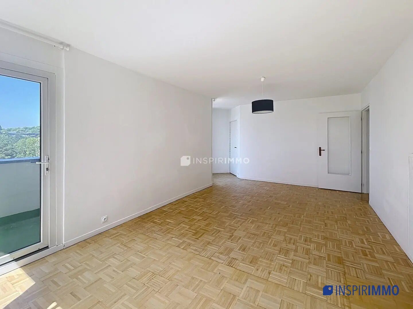 Appartement à louer, 77m², Saint-Germain-en-Laye