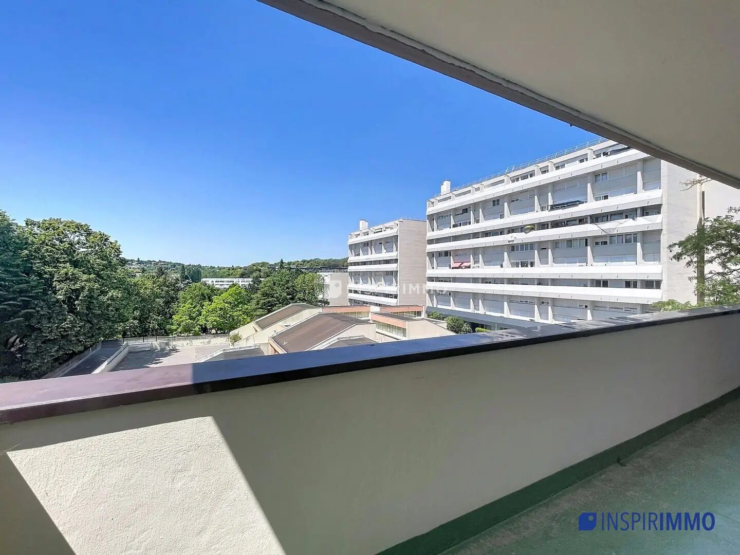 Appartement à louer, 77m², Saint-Germain-en-Laye