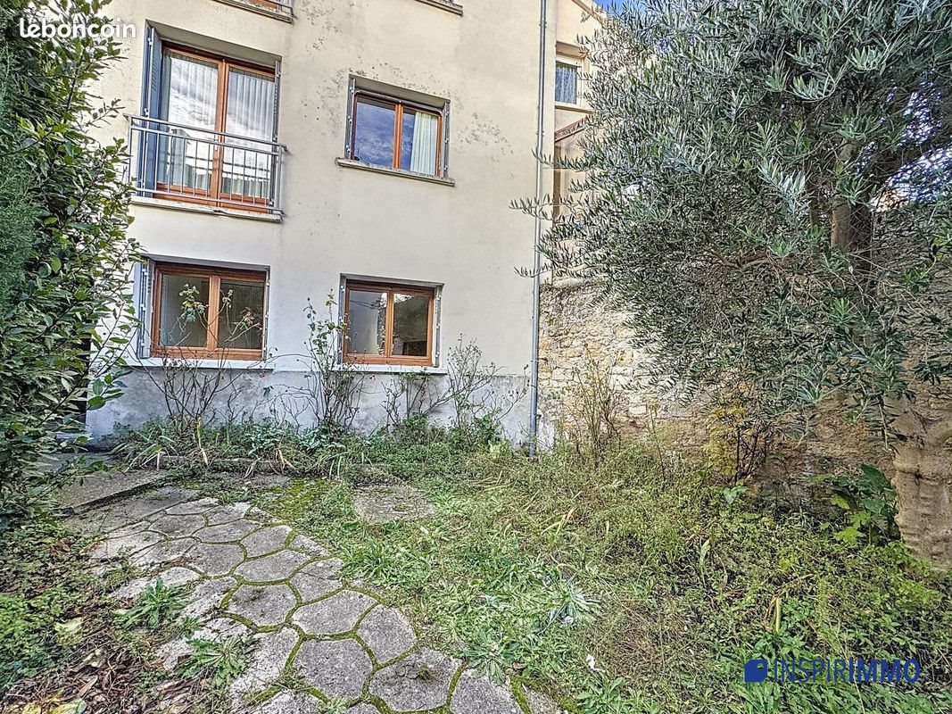 Appartement à louer, 26m², Carrières-sous-Poissy