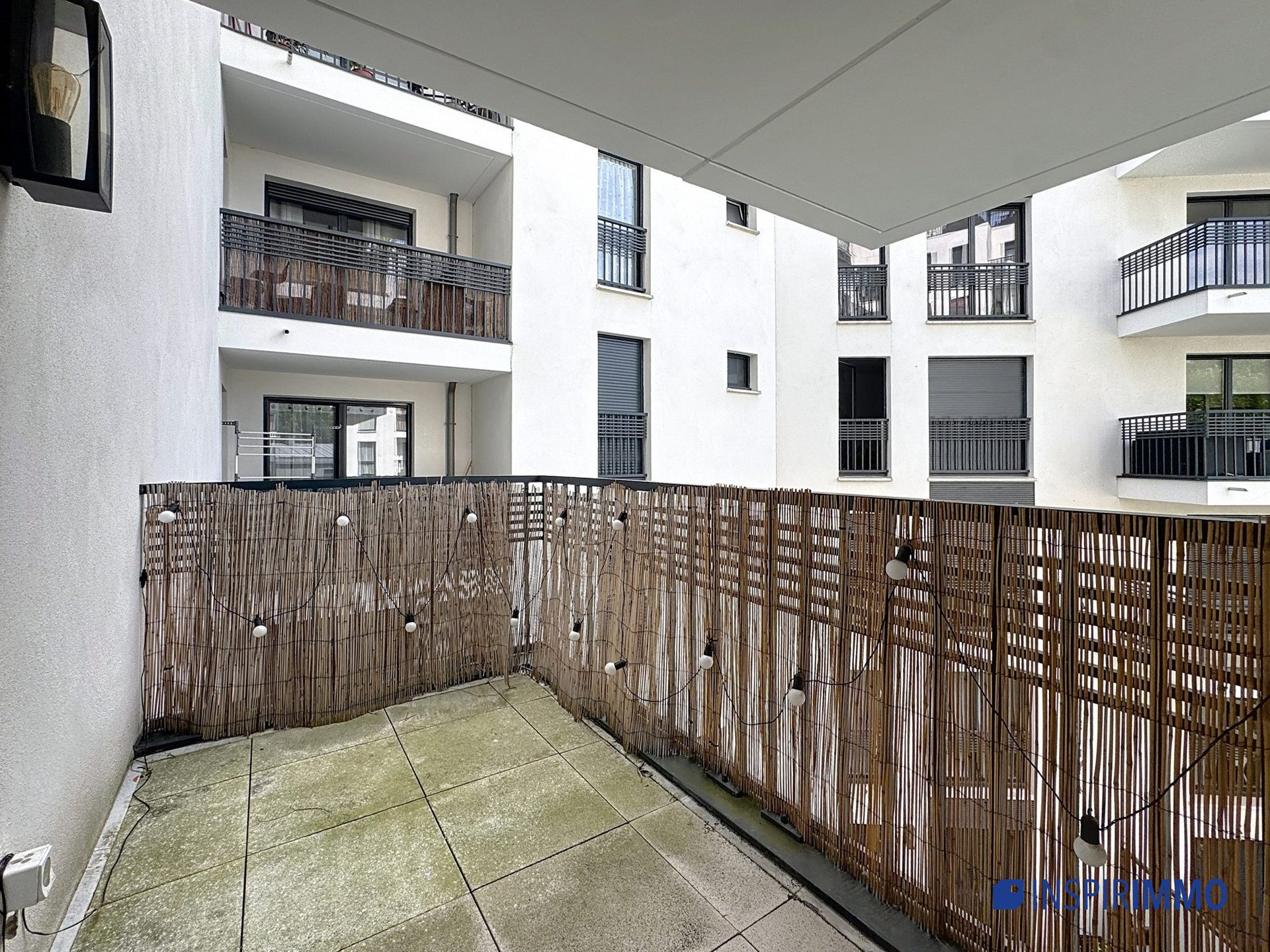 Maison à louer, 38m², Rueil-Malmaison
