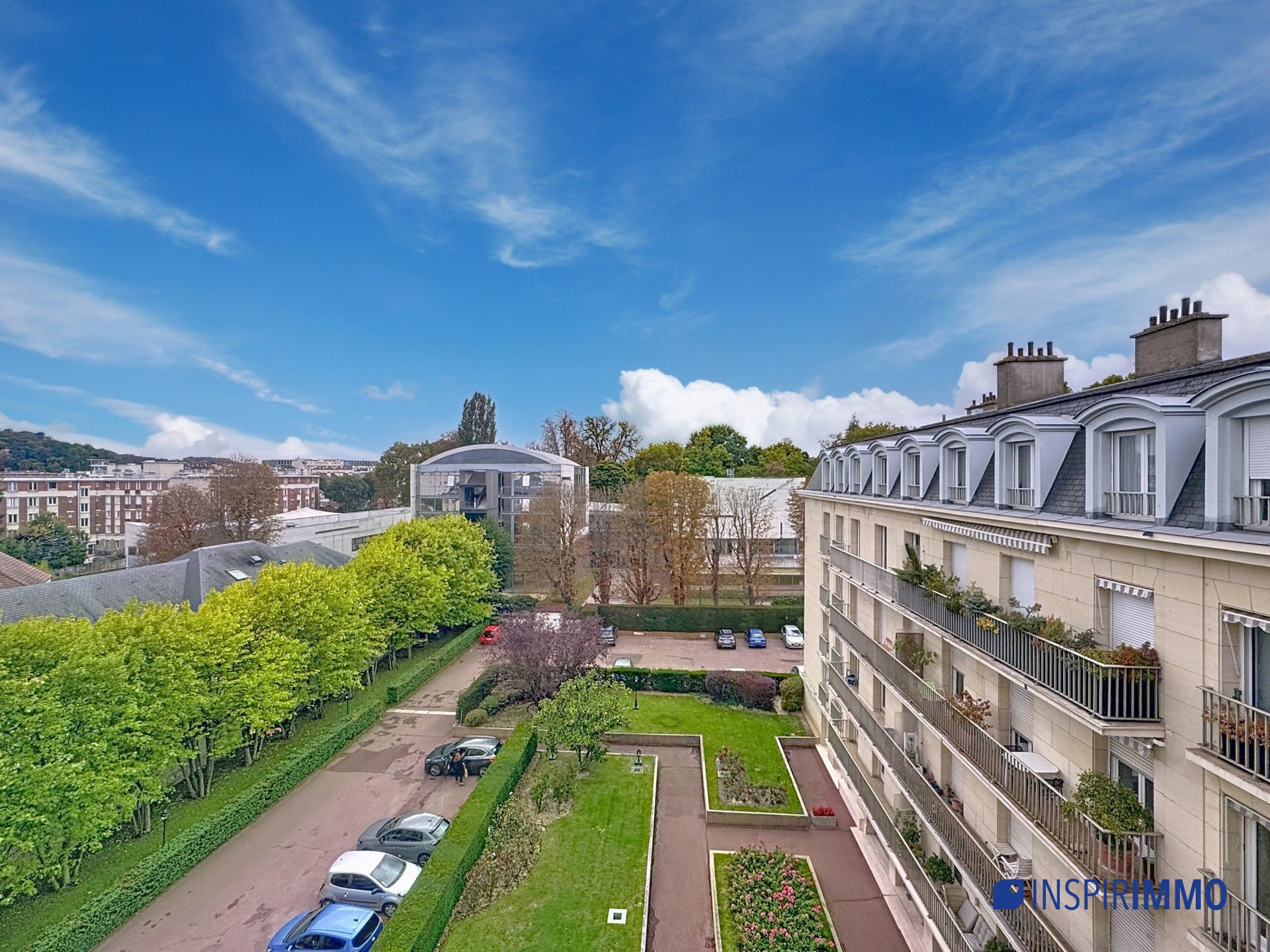 Maison à louer, 74m², Versailles