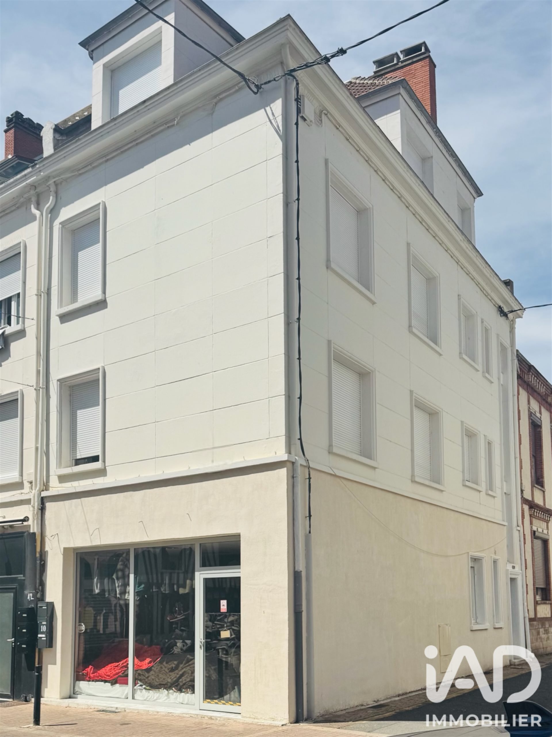 Maison à vendre, 202m², Montereau-Fault-Yonne