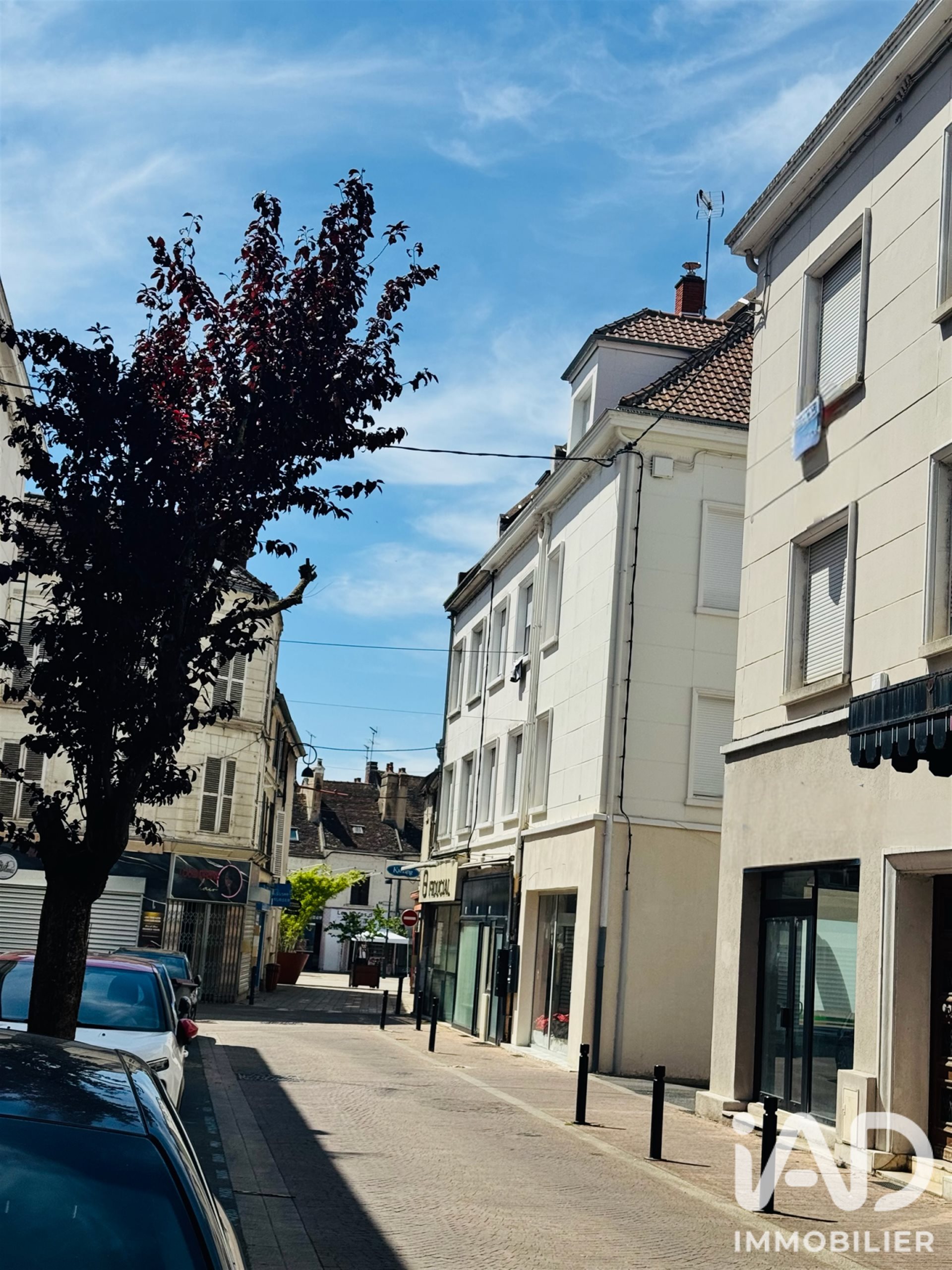 Maison à vendre, 202m², Montereau-Fault-Yonne