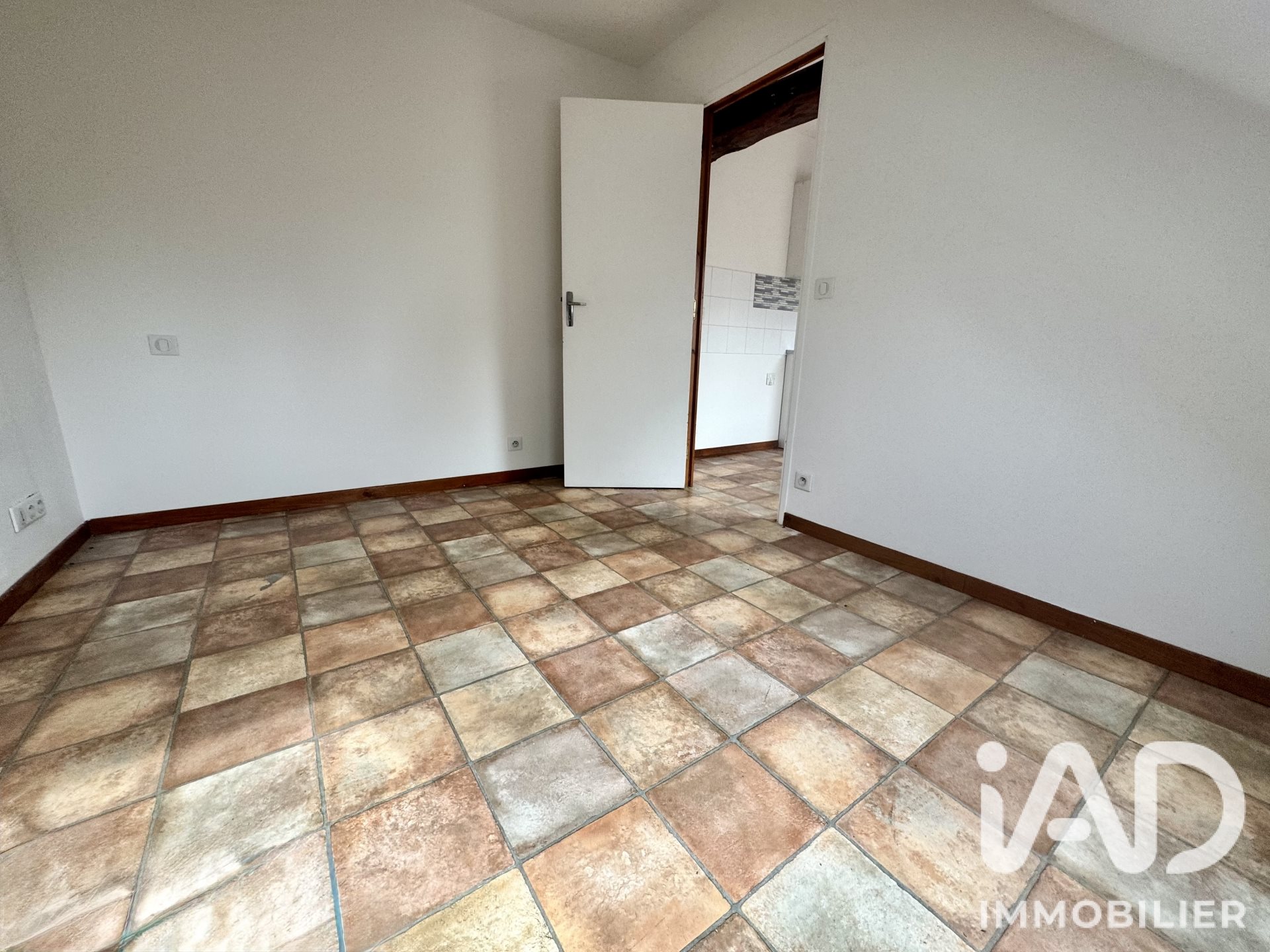Appartement à louer, 26m², Montereau-Fault-Yonne