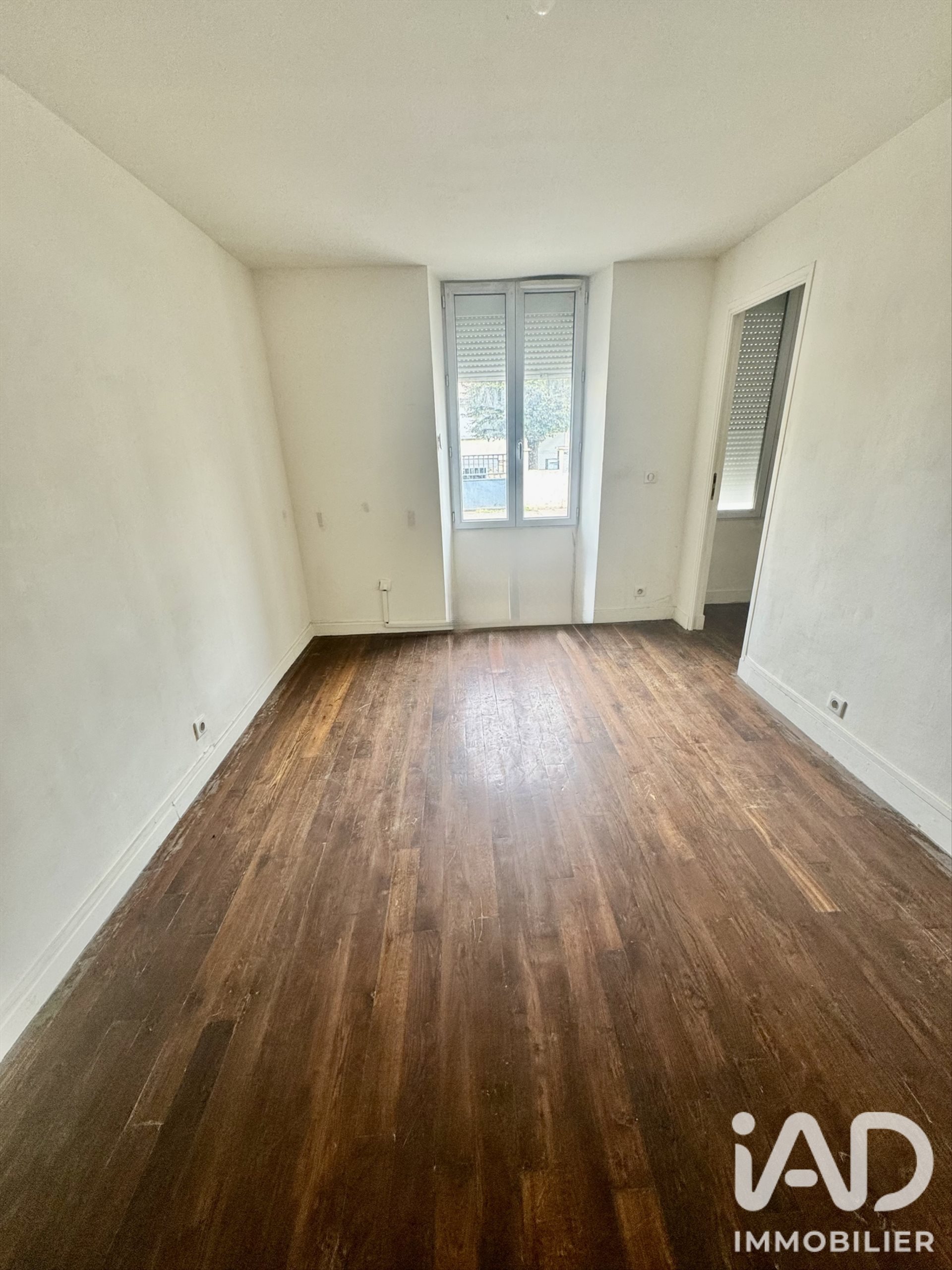 Appartement à louer, 40m², Montereau-Fault-Yonne