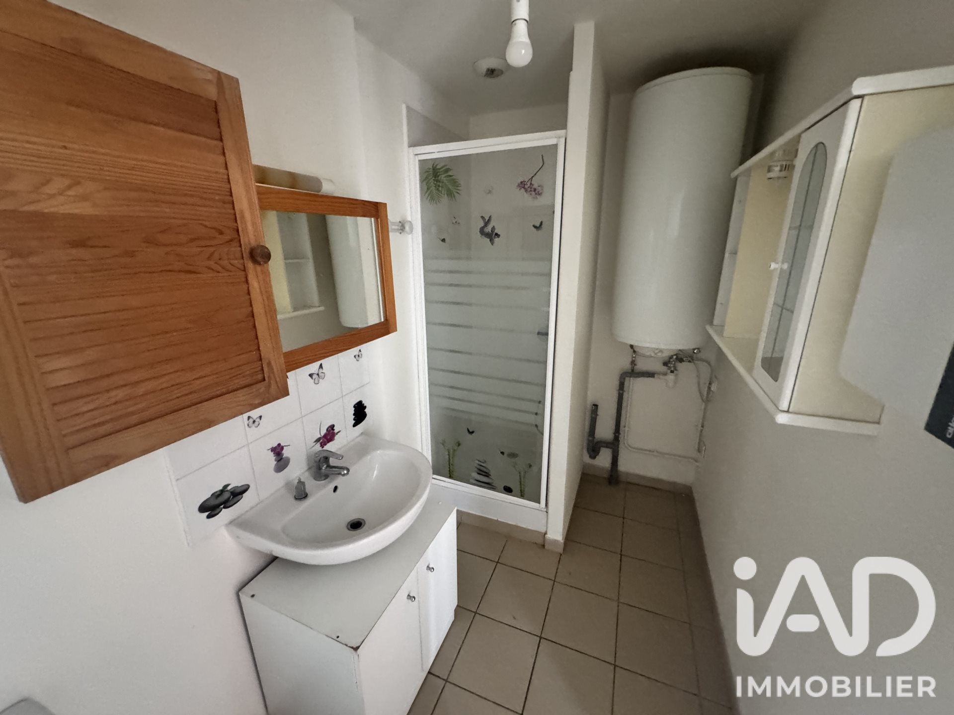 Appartement à louer, 40m², Montereau-Fault-Yonne