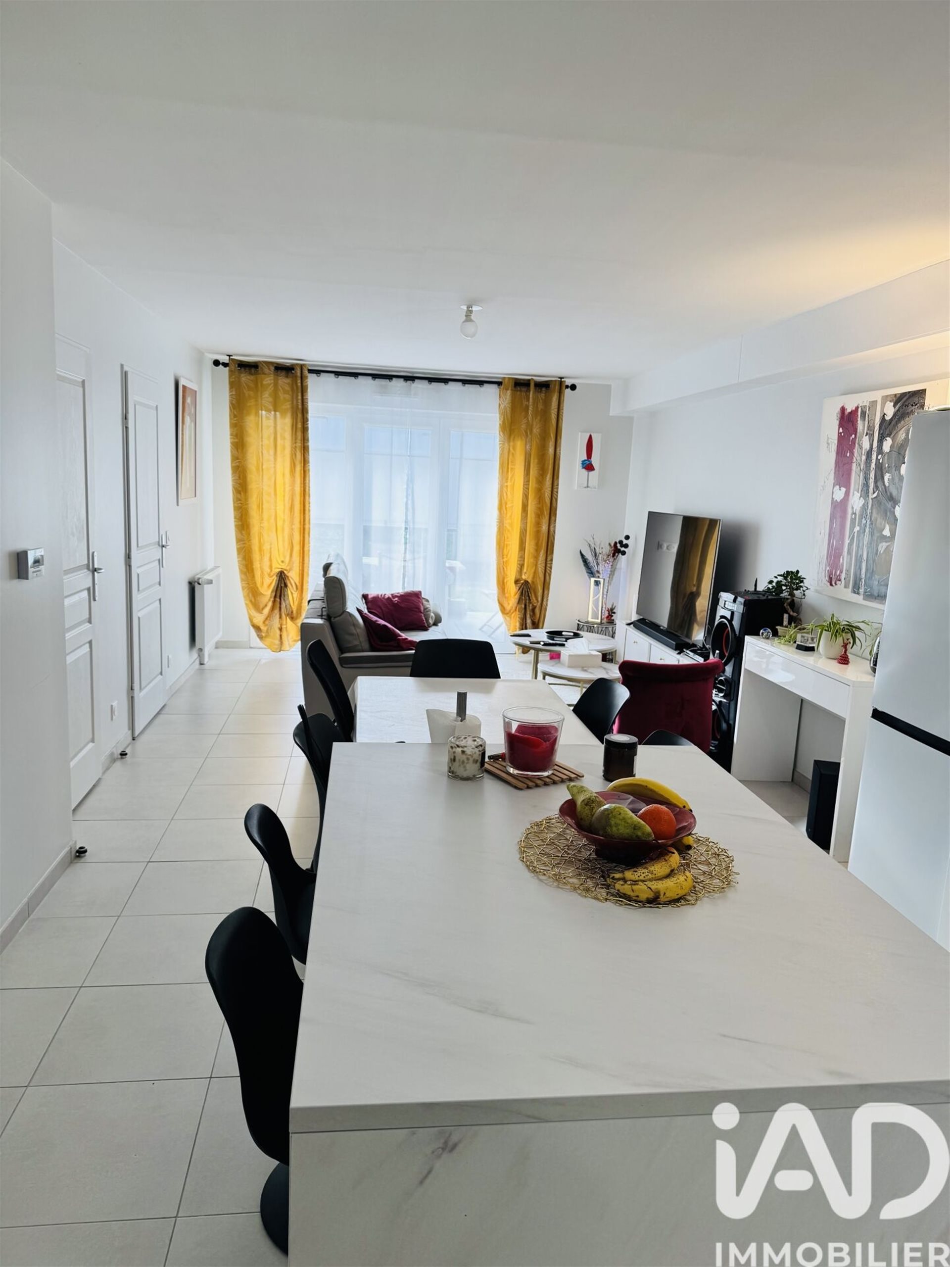 Appartement à vendre, 73m², Cannes-Ecluse
