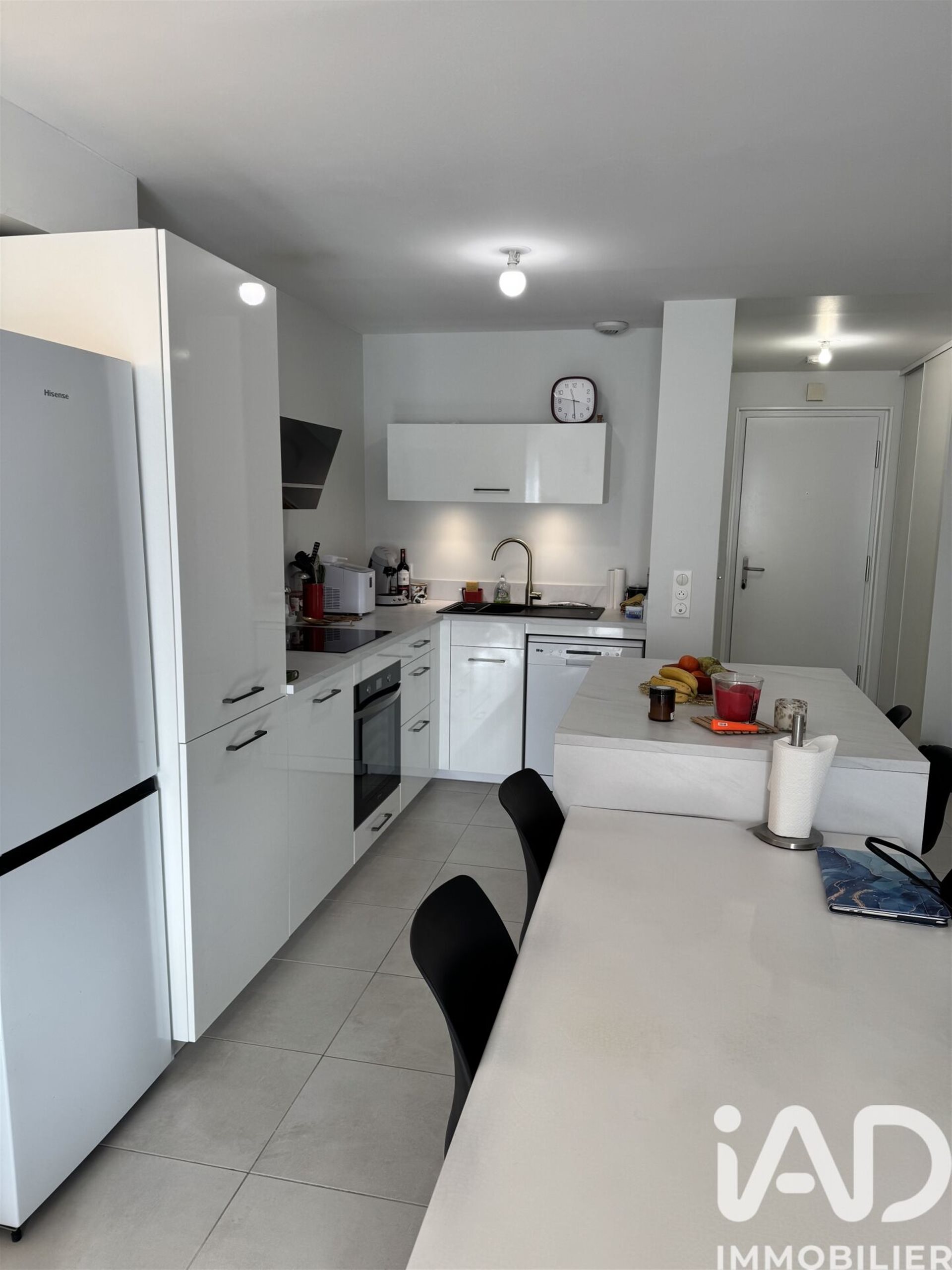 Appartement à vendre, 73m², Cannes-Ecluse