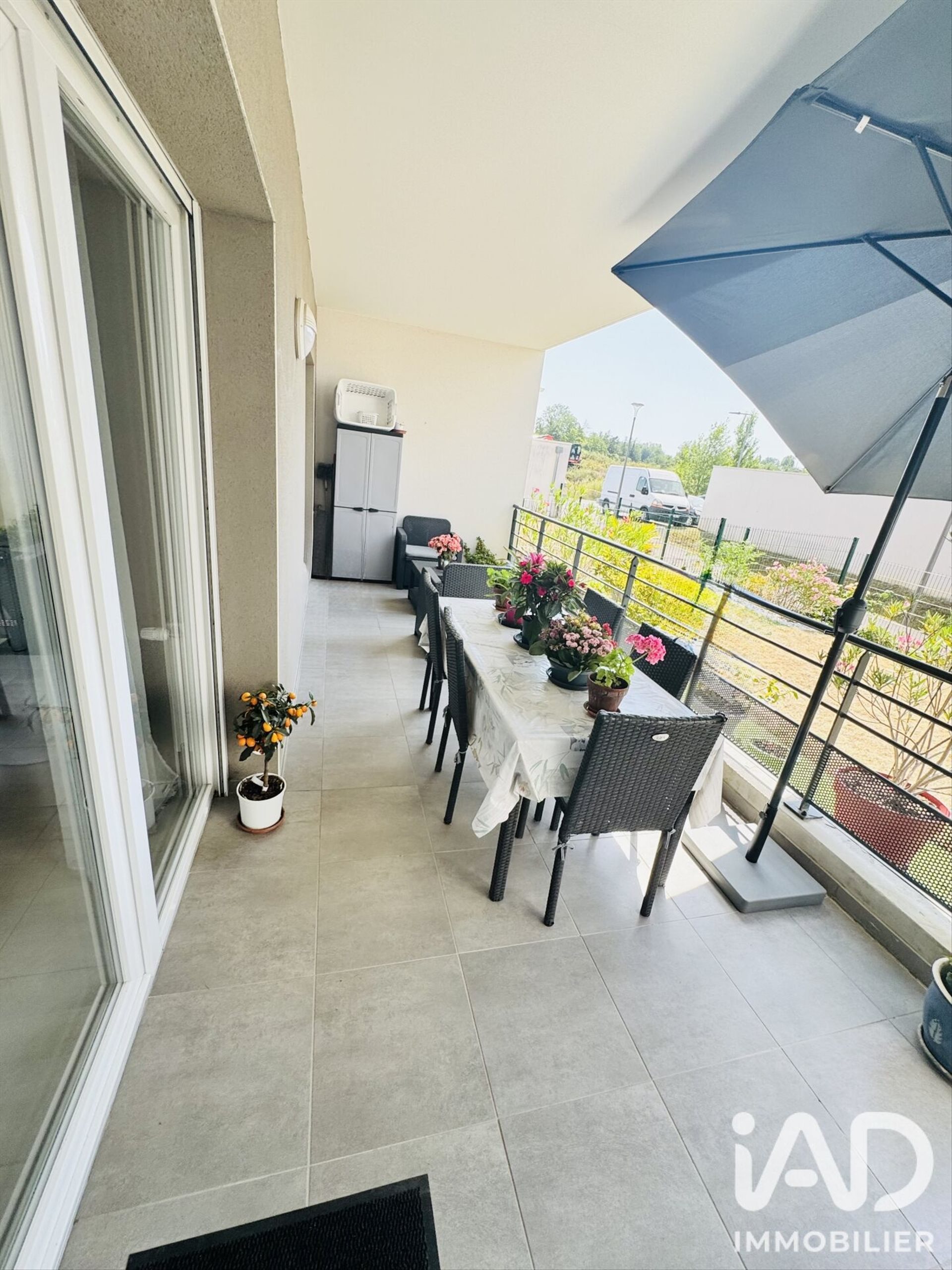 Appartement à vendre, 70m², Cannes-Ecluse