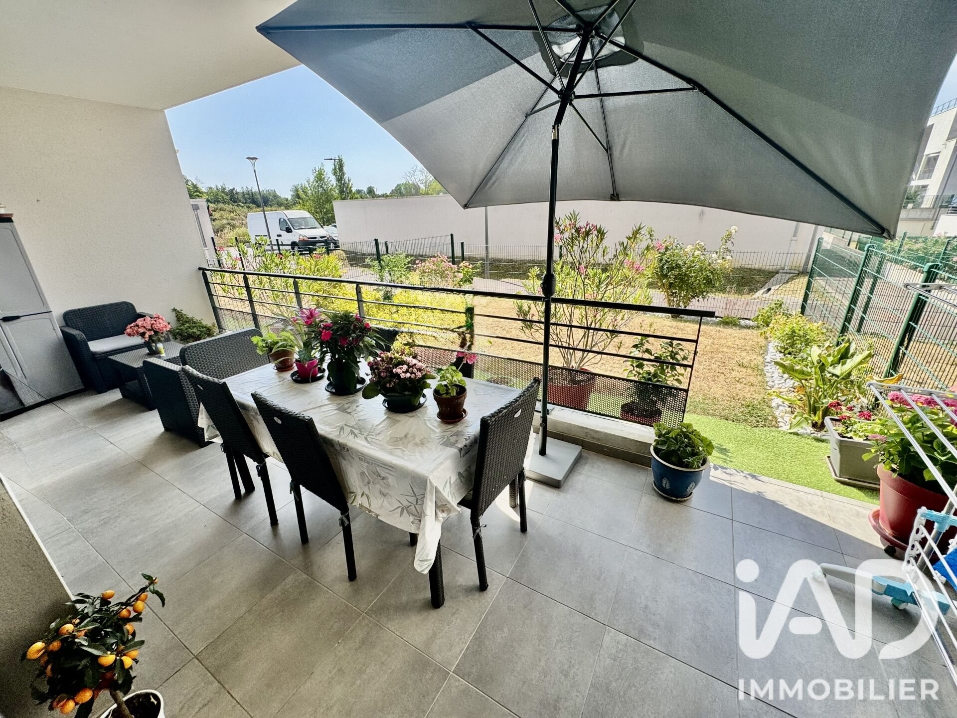 Appartement à vendre, 70m², Cannes-Ecluse