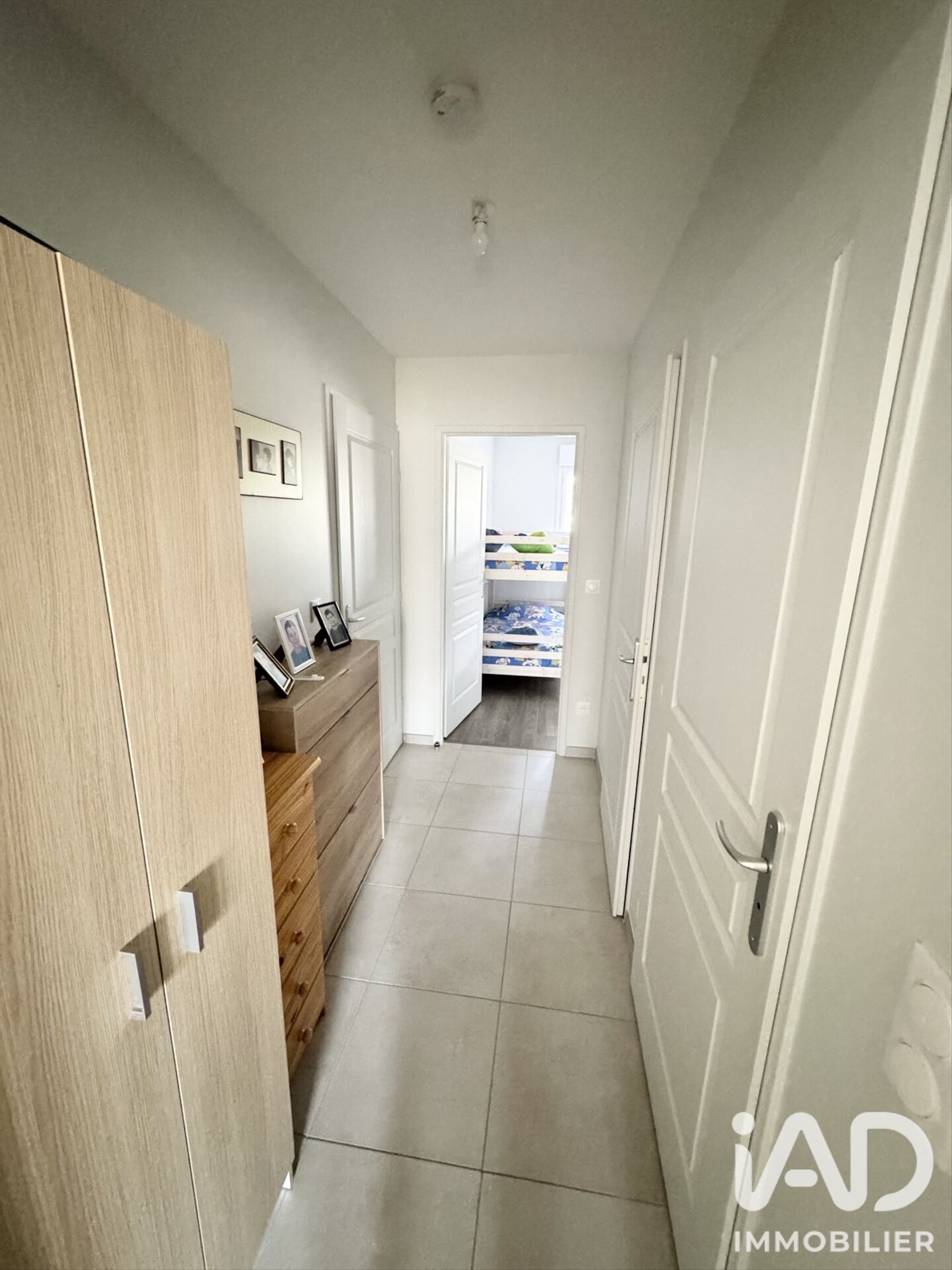 Appartement à vendre, 70m², Cannes-Ecluse
