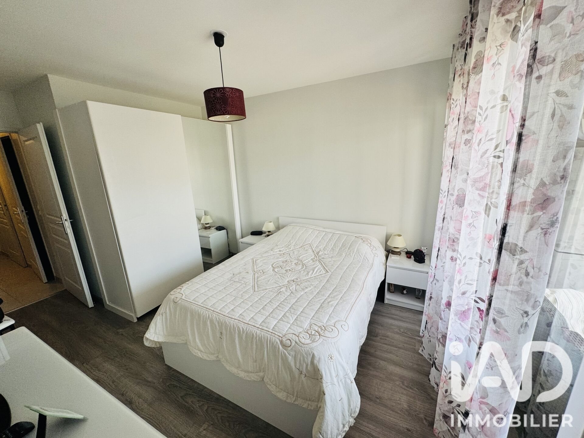 Appartement à vendre, 70m², Cannes-Ecluse