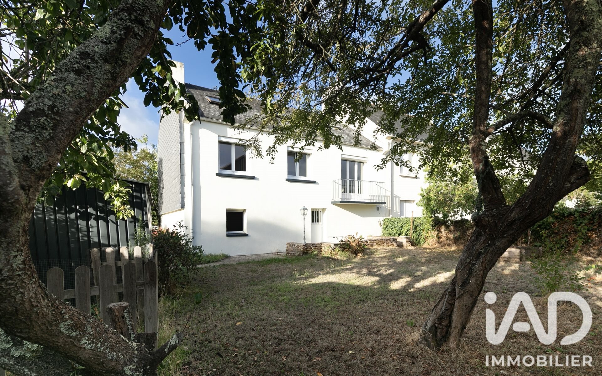 Maison à vendre, 126m², Nantes