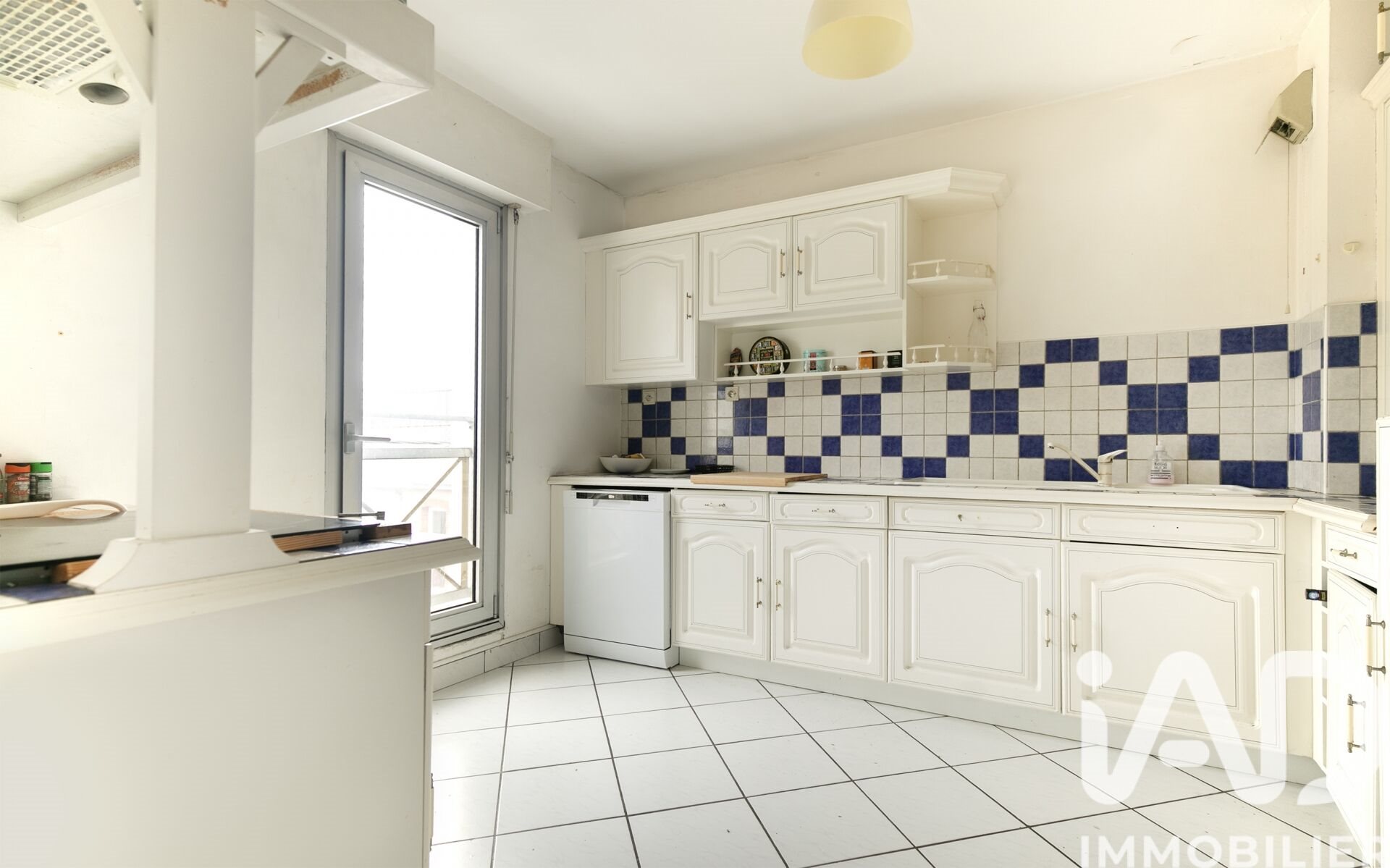 Appartement à vendre, 91m², Nantes