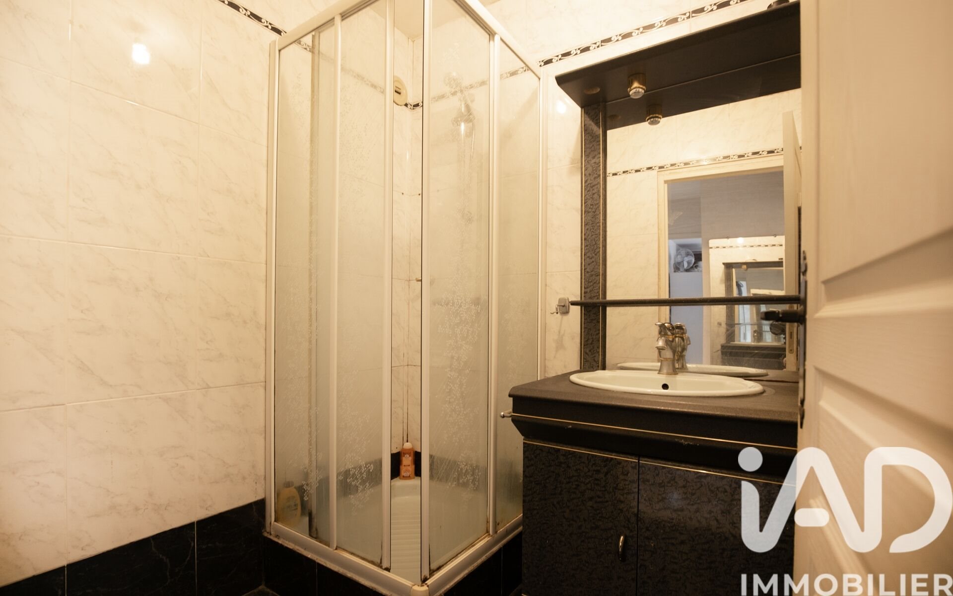 Appartement à vendre, 91m², Nantes